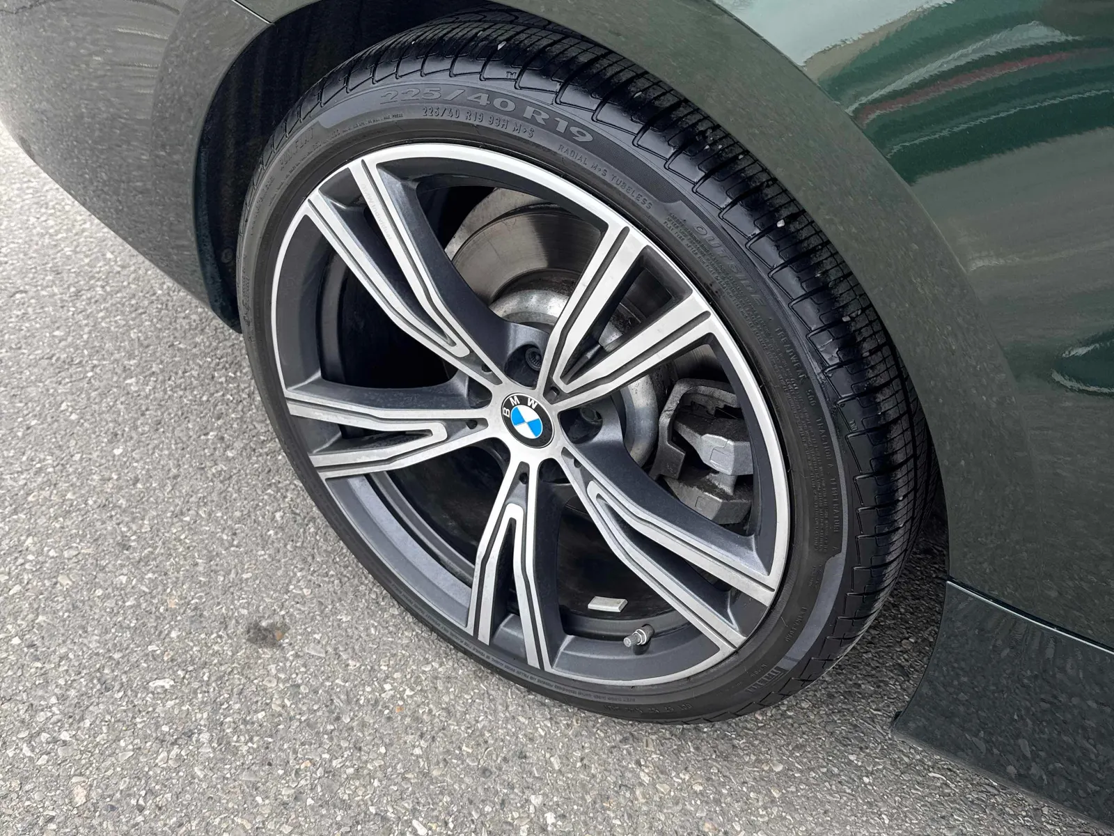 Tire