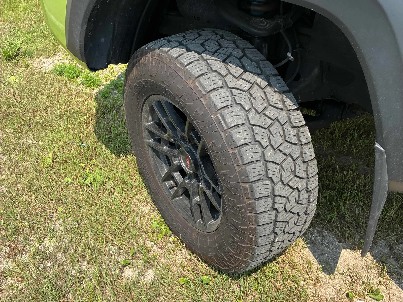 Tire
