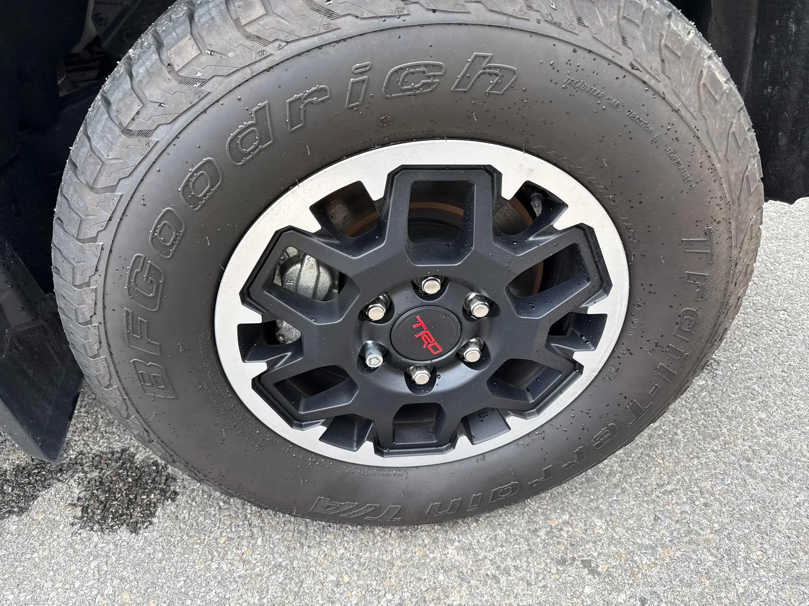 Tire