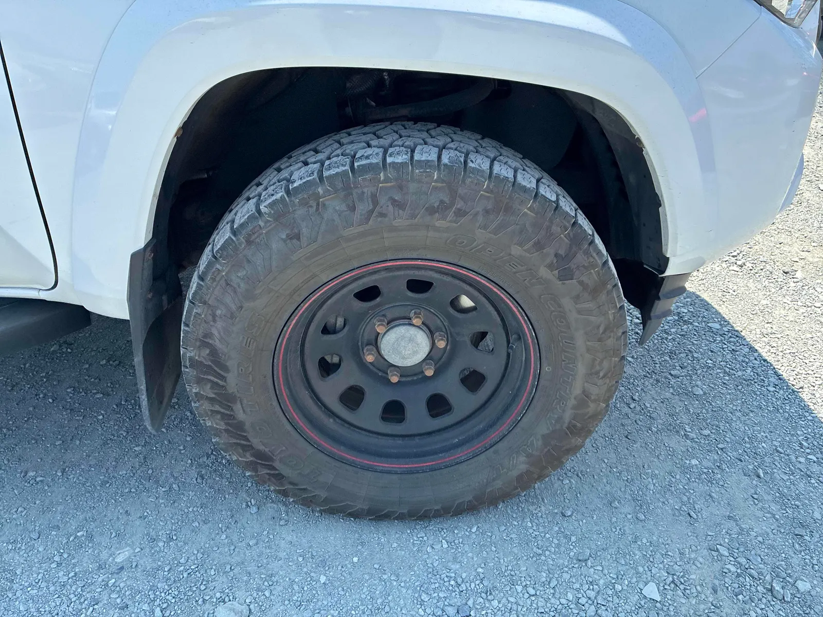 Tire