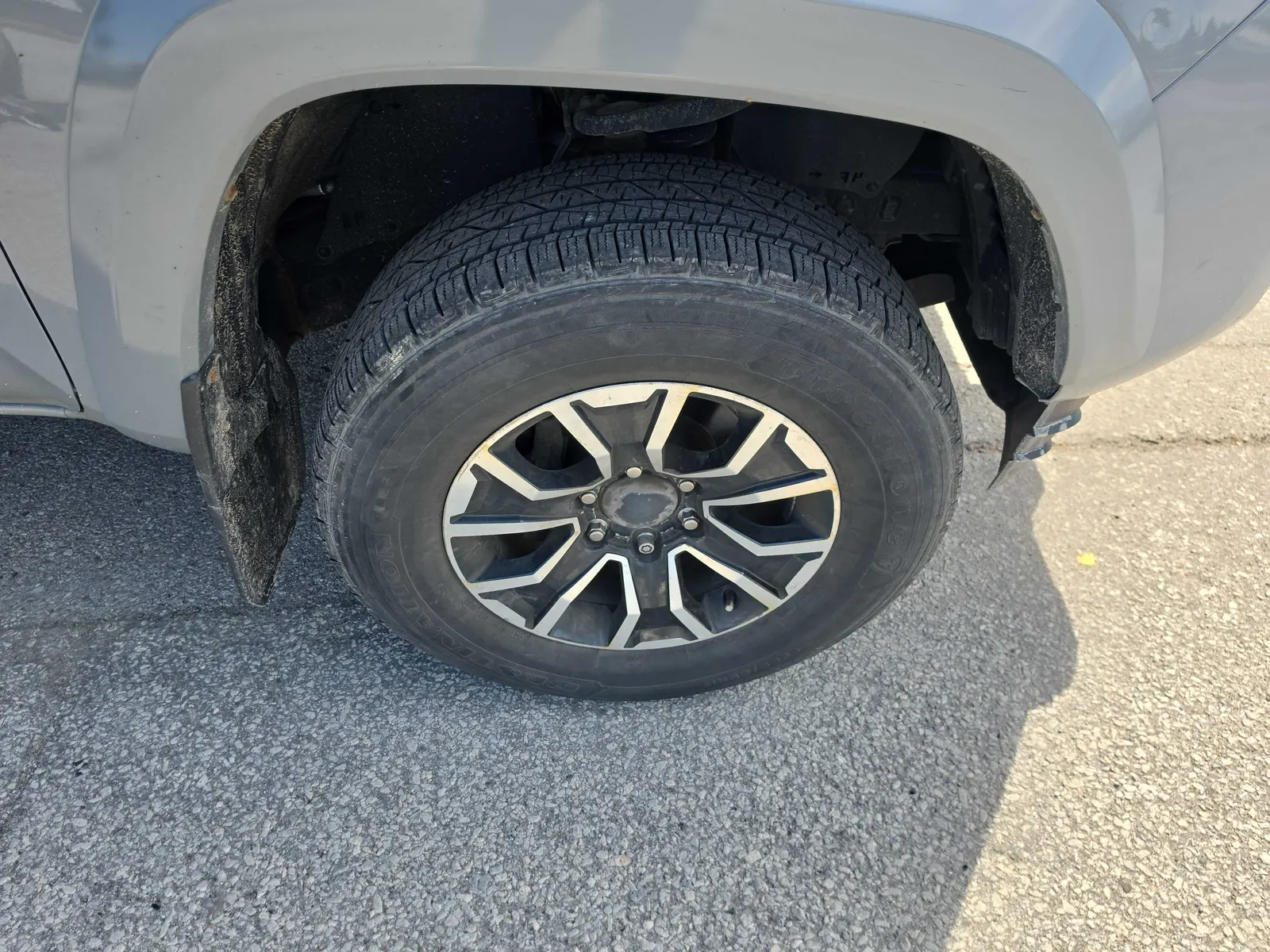Tire