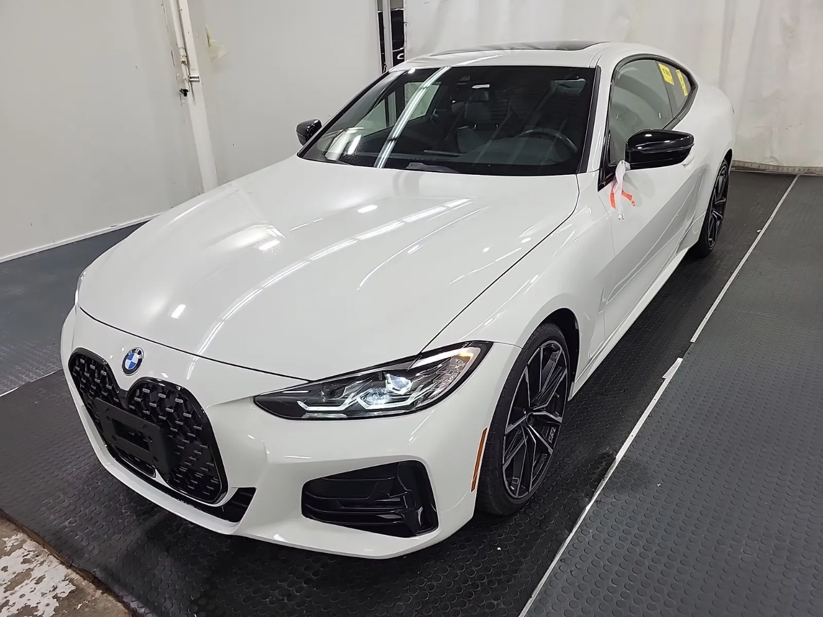 2023 BMW 4 Series
