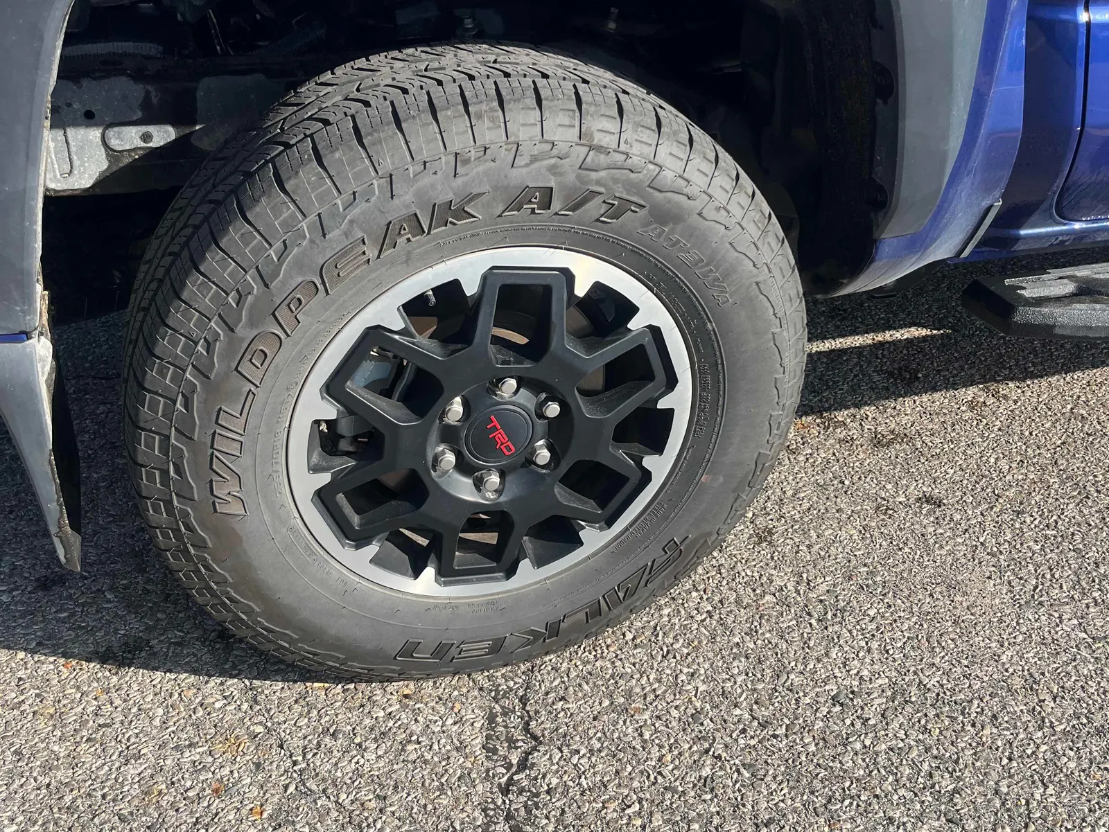 Tire