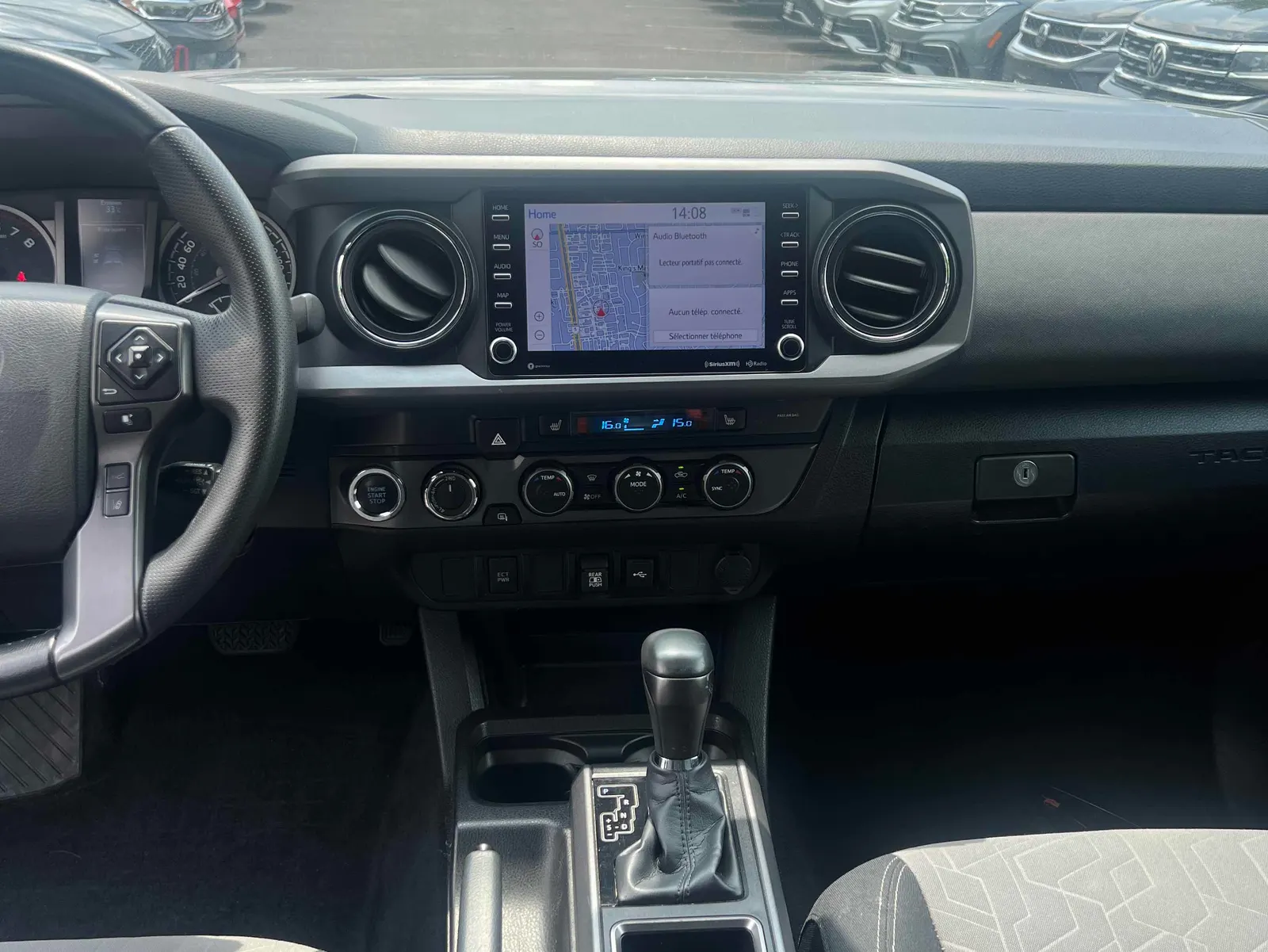 Console