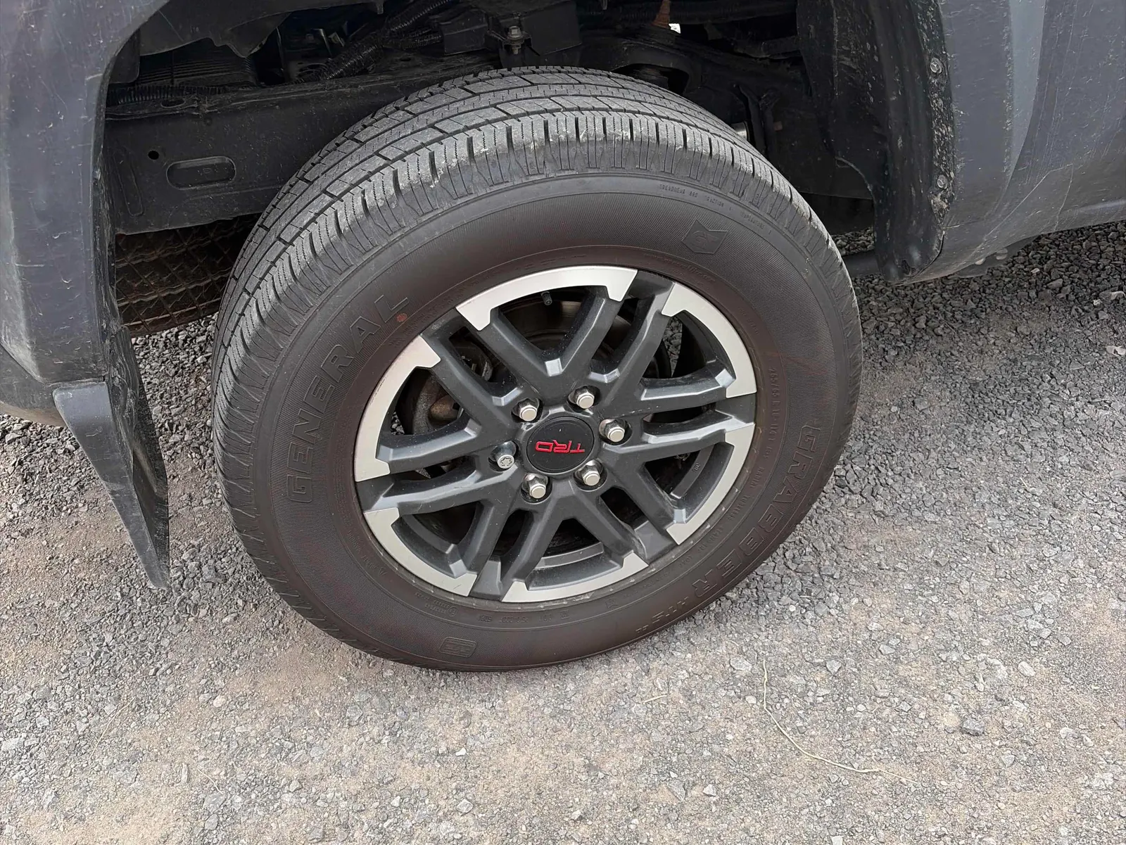 Tire