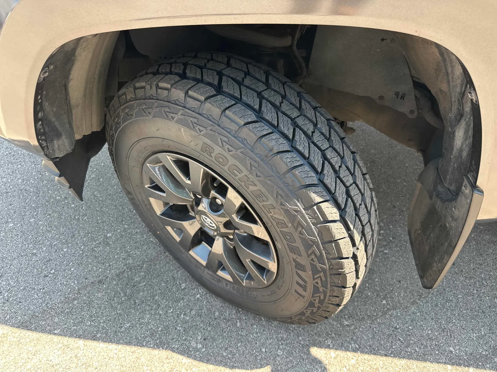 Tire