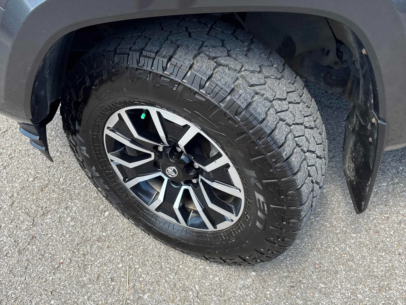 Tire