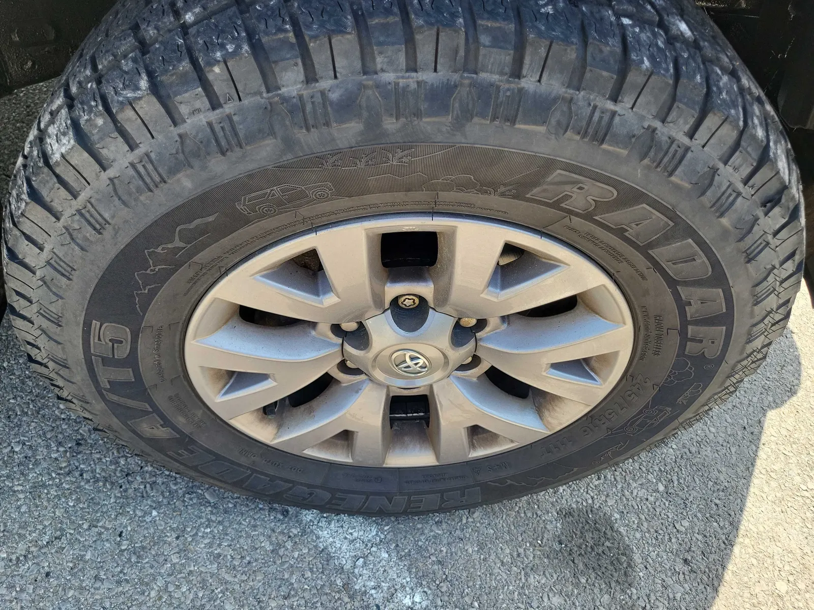 Tire