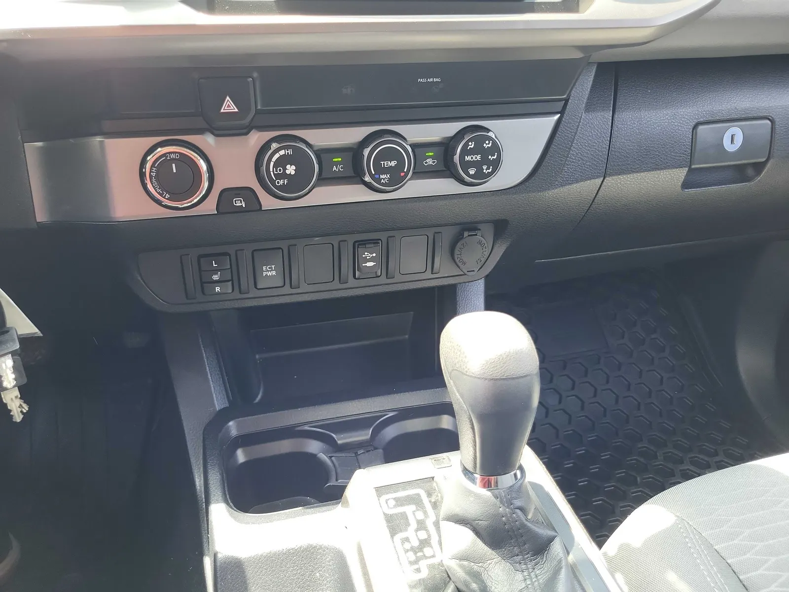 Console