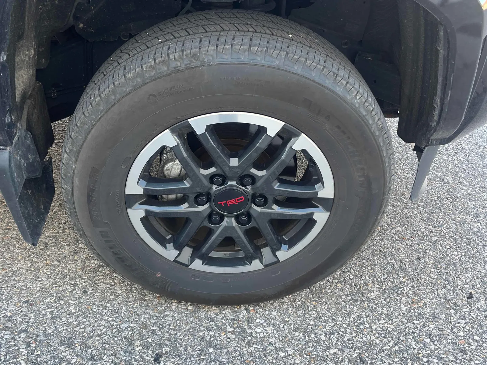 Tire