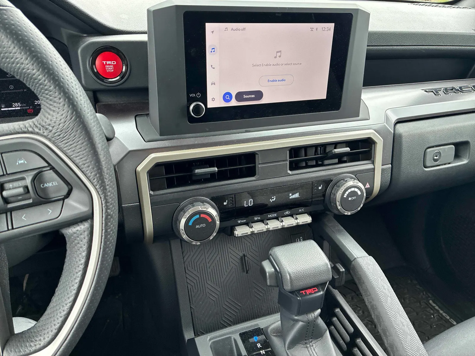 Console