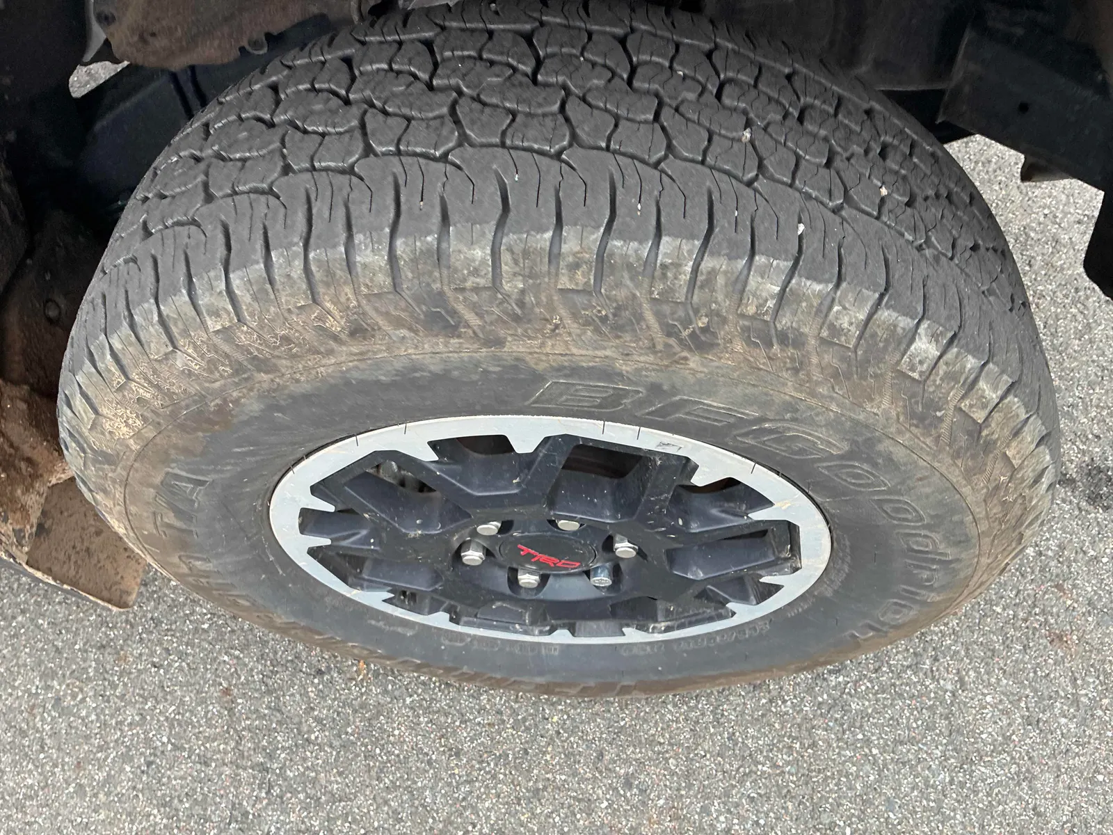 Tire
