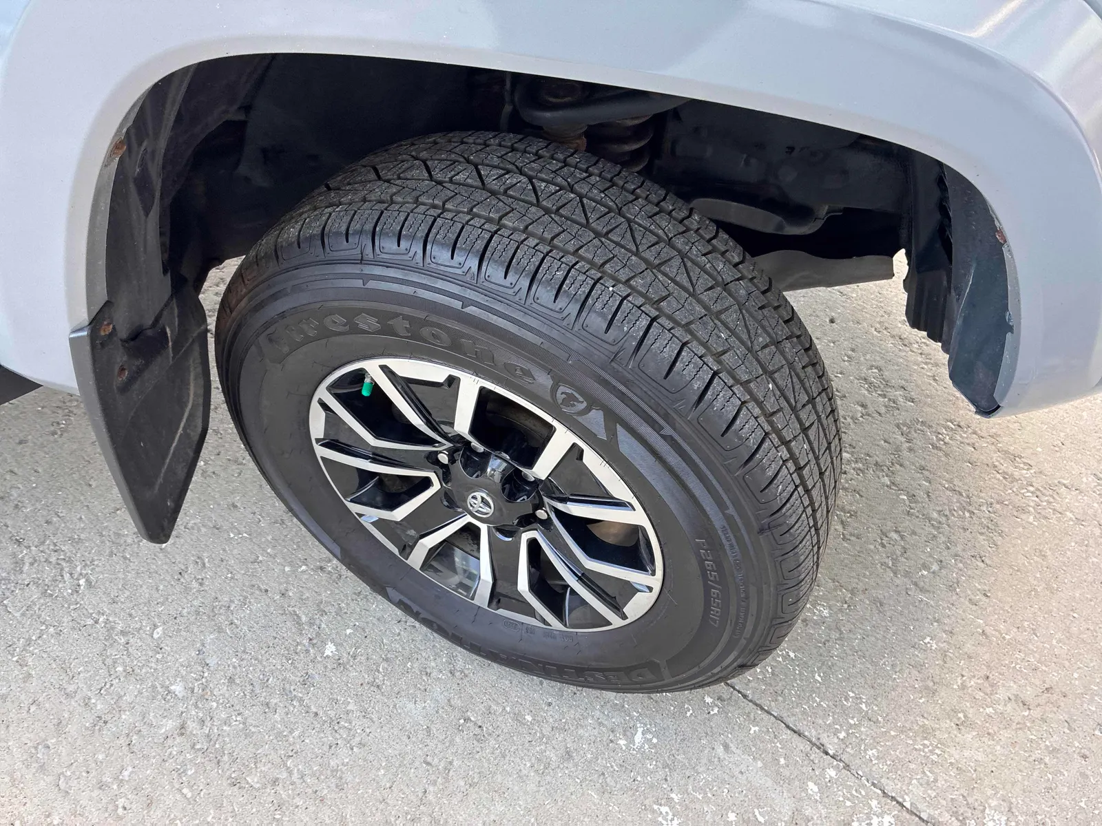 Tire