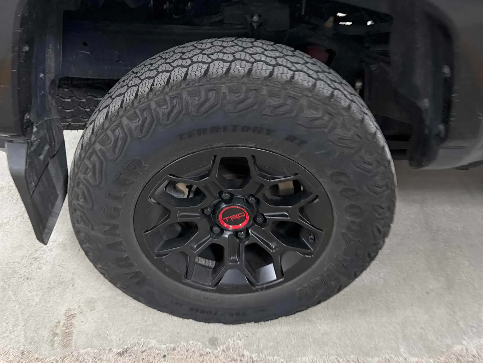 Tire