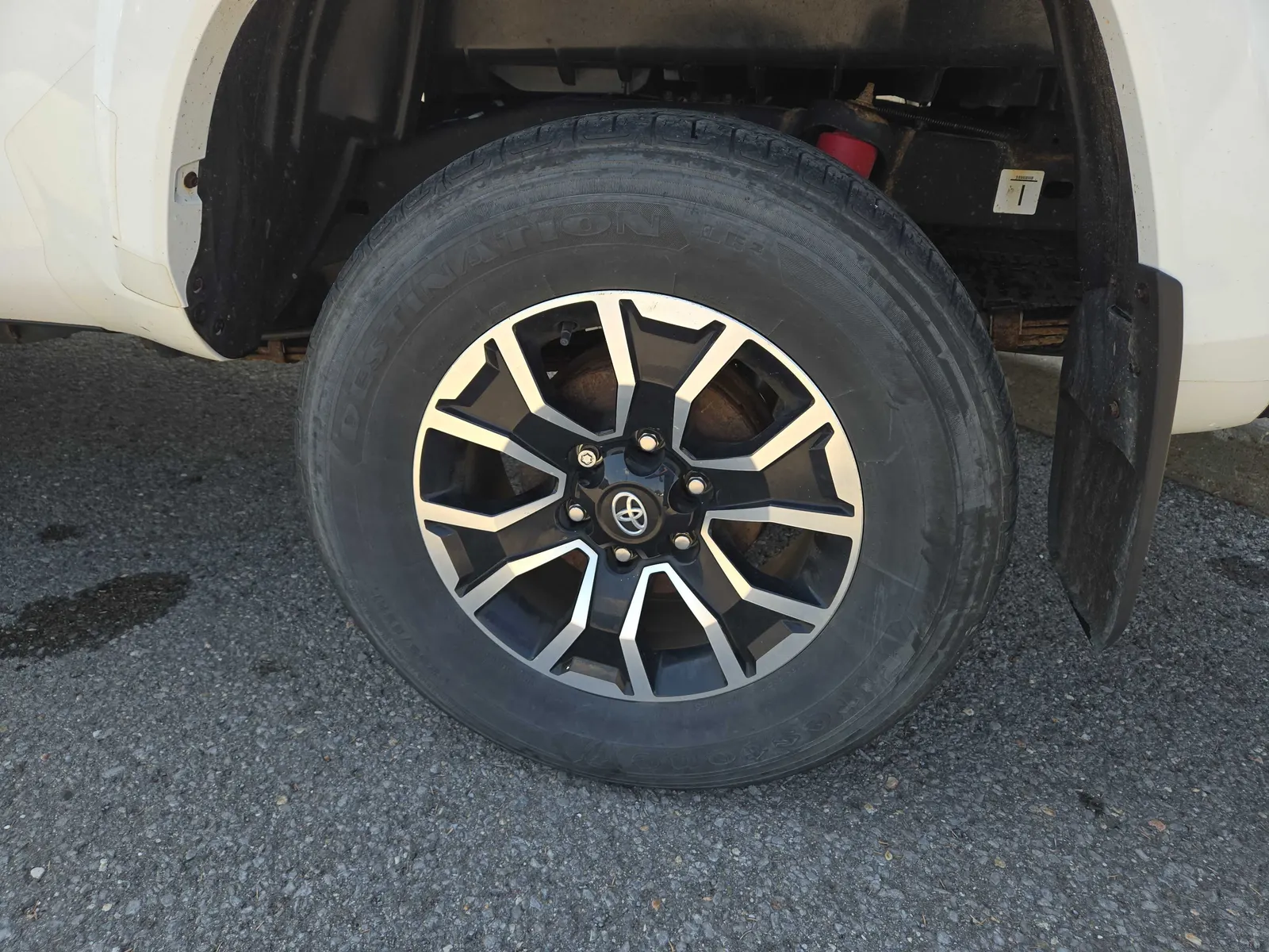 Tire