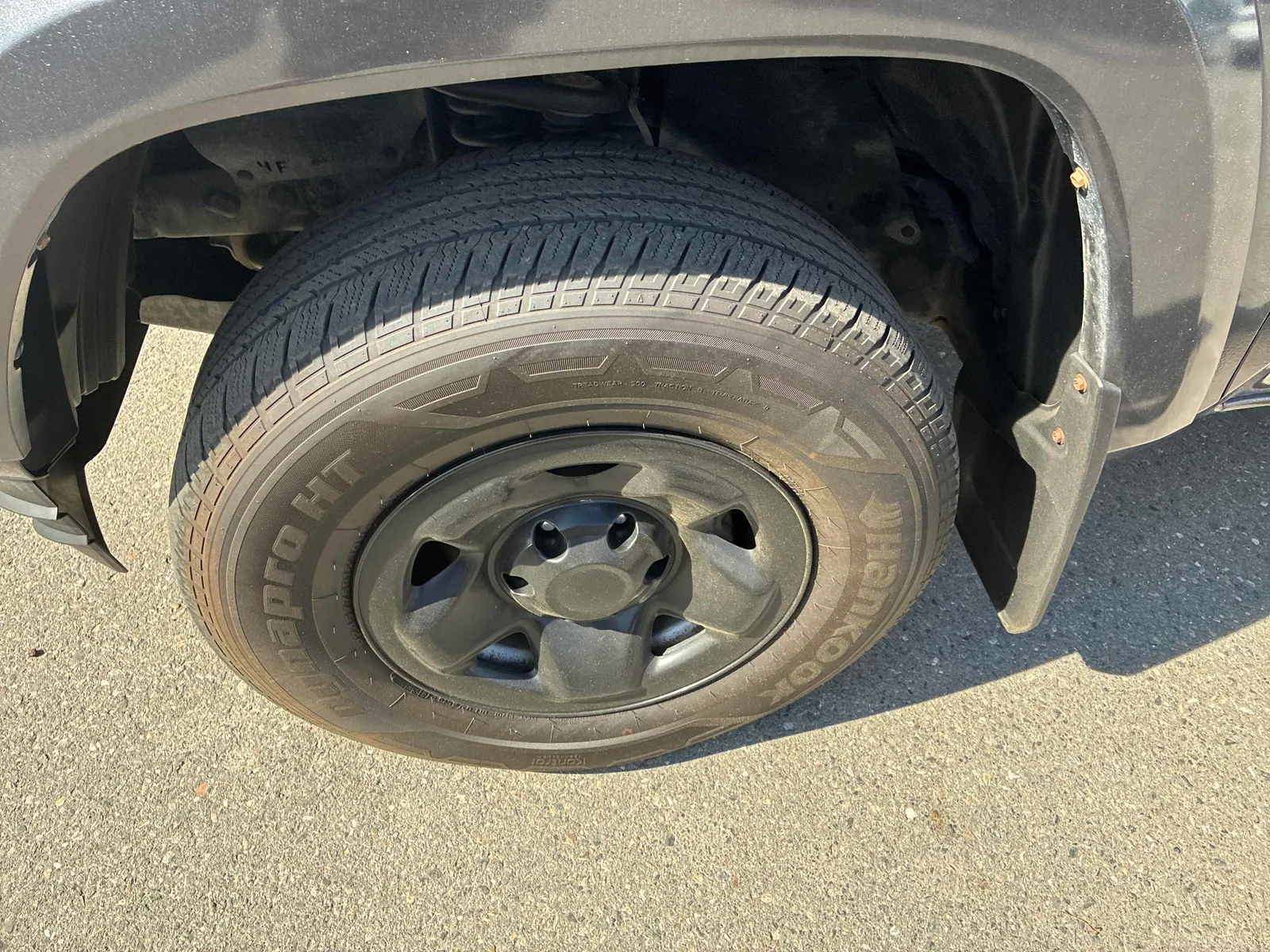 Tire