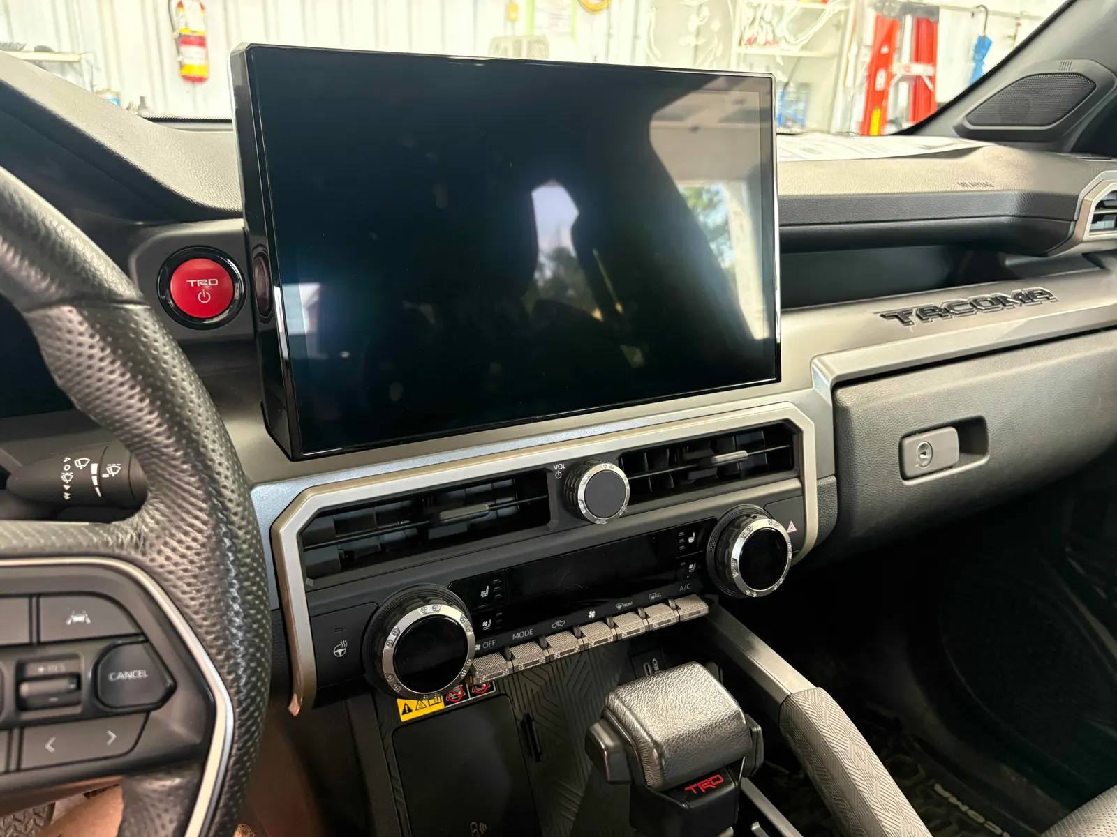 Console