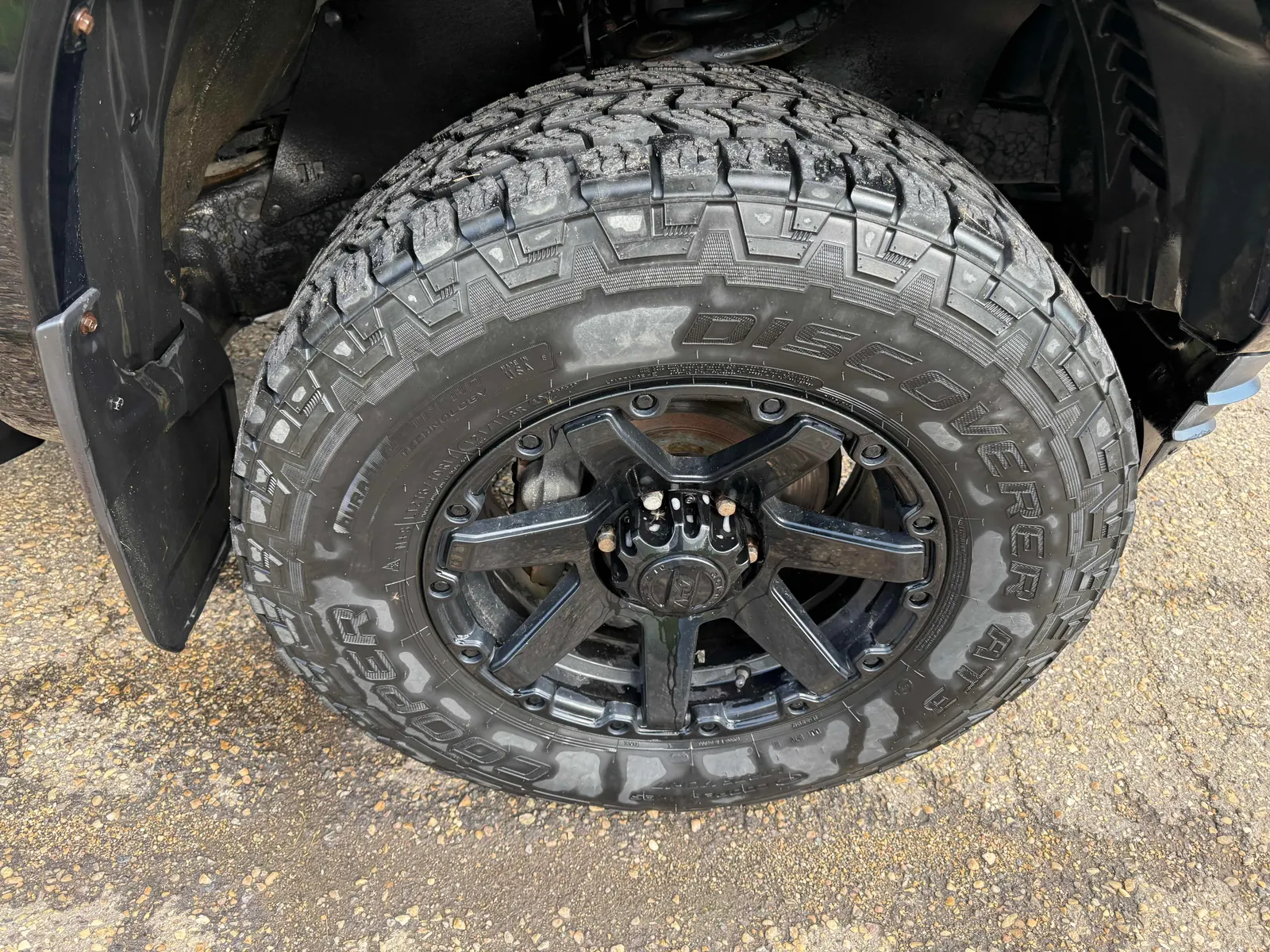 Tire