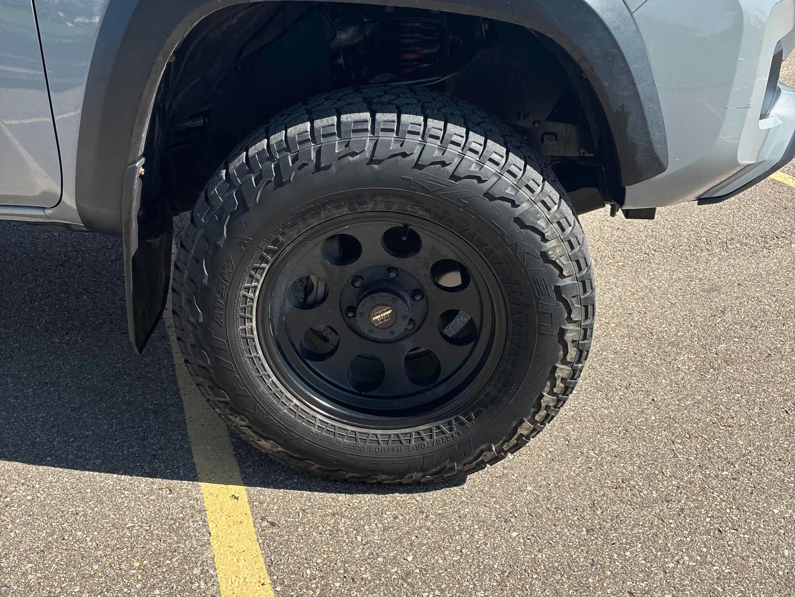 Tire