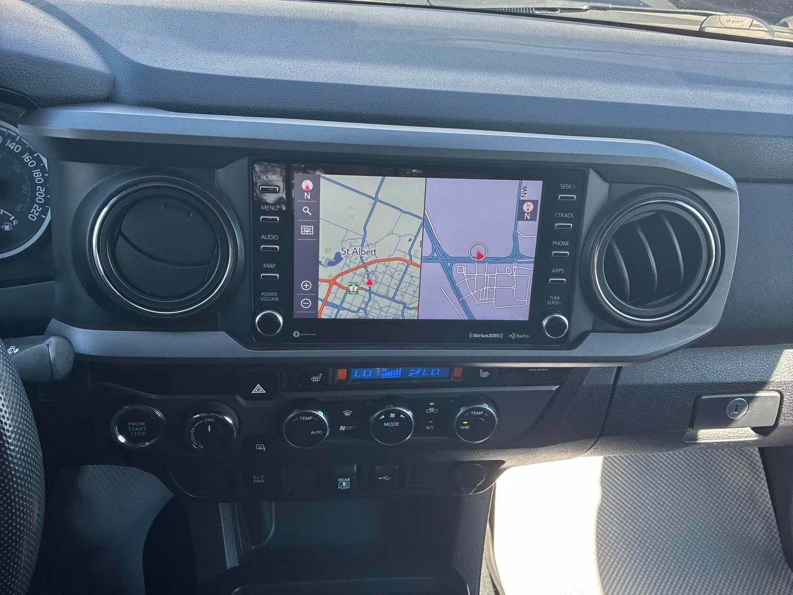 Console