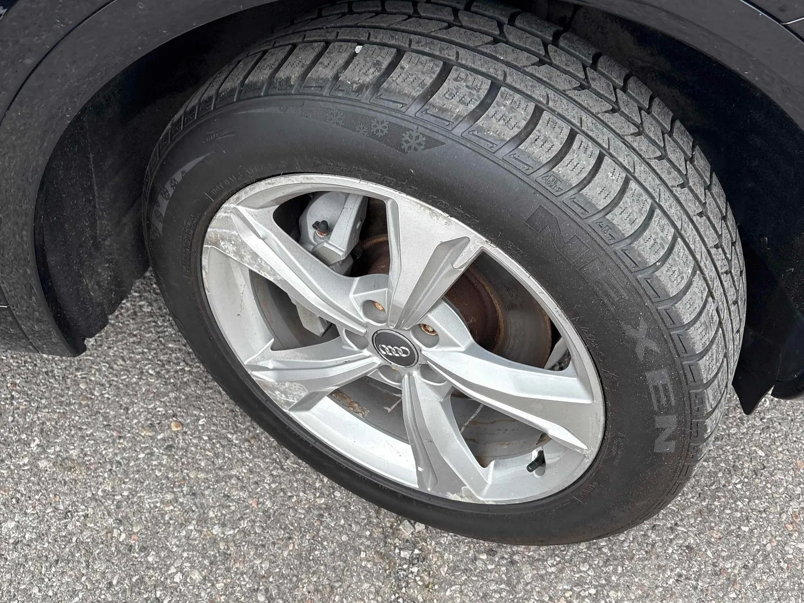 Tire