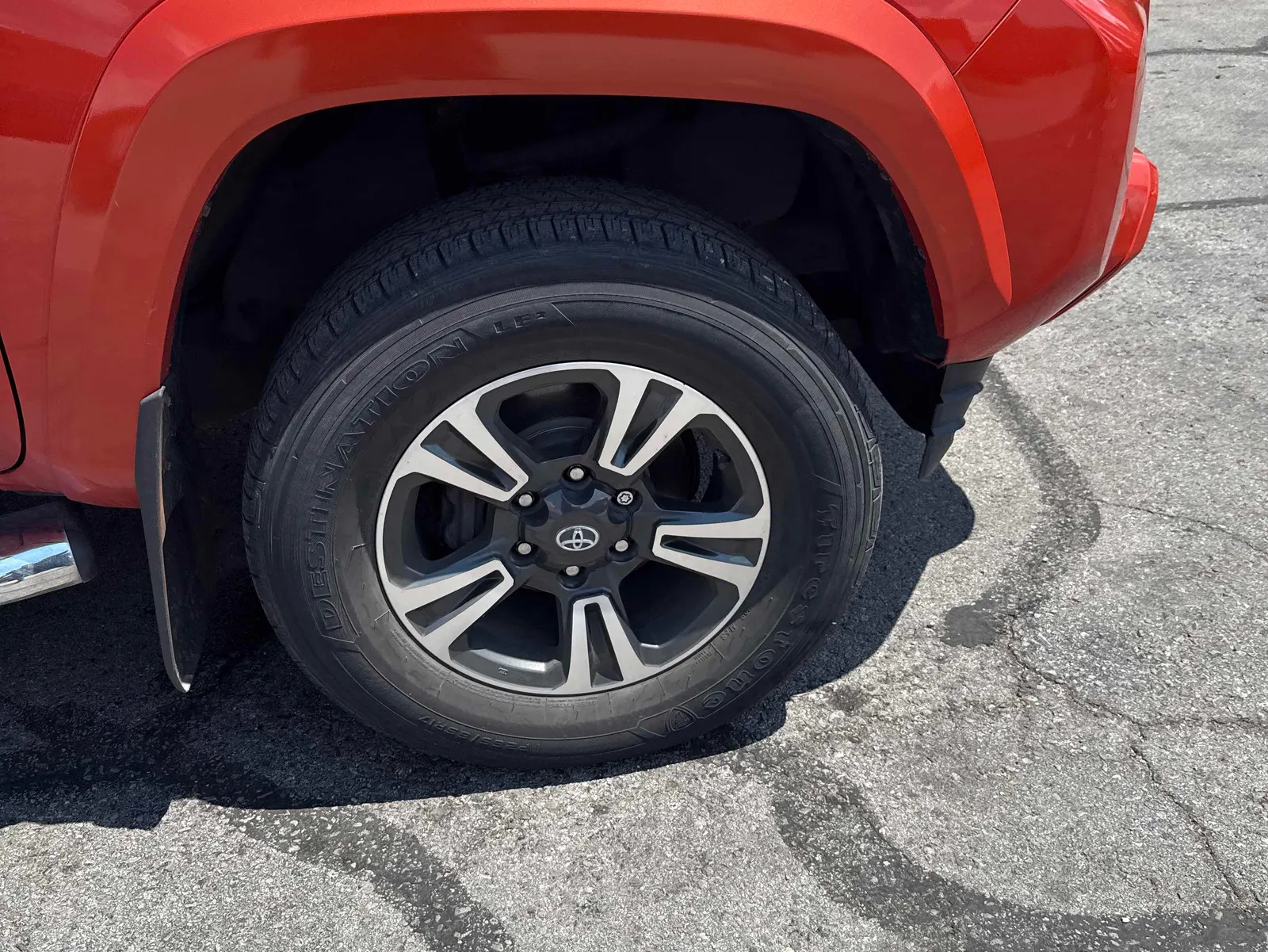 Tire