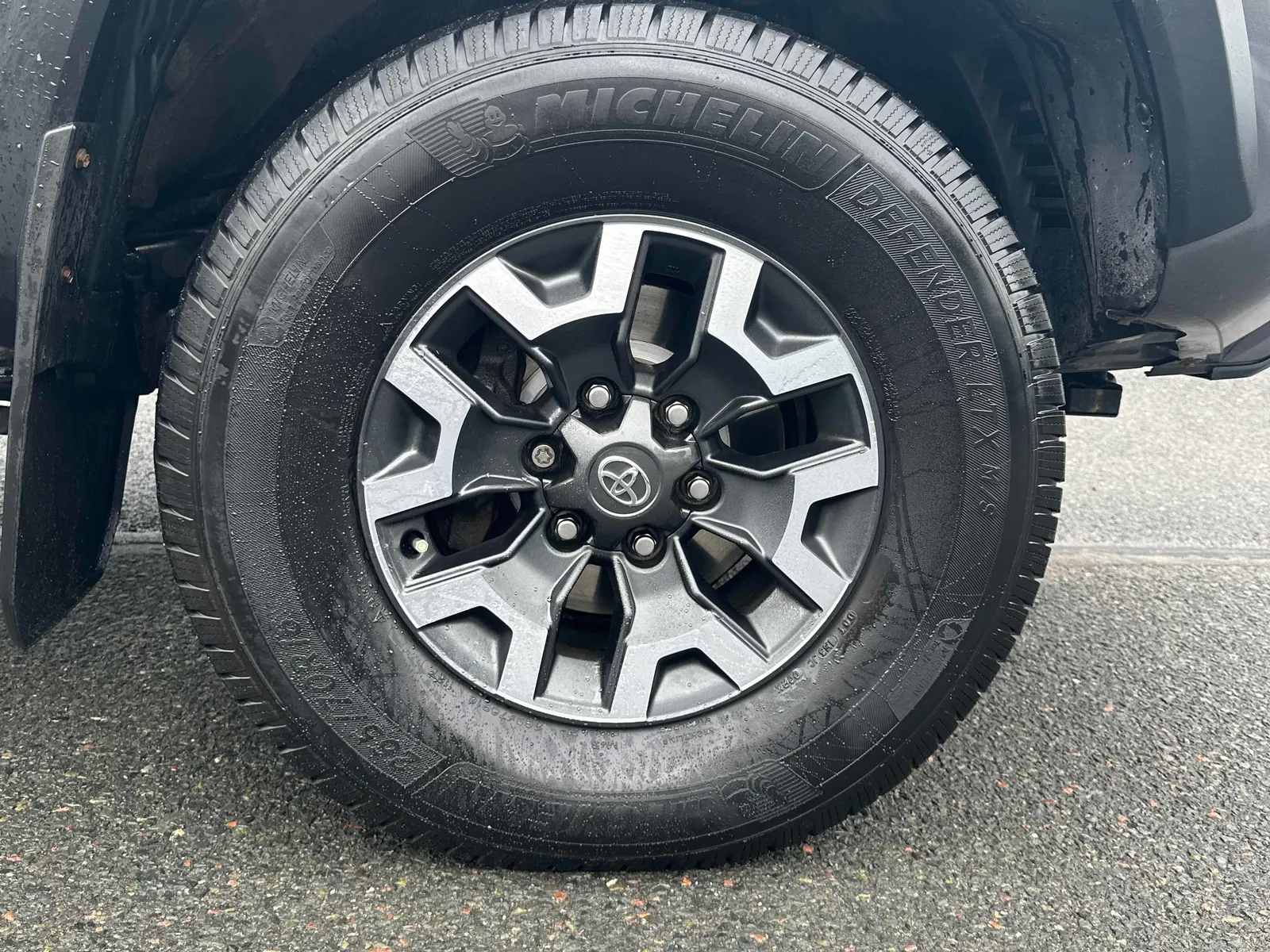 Tire
