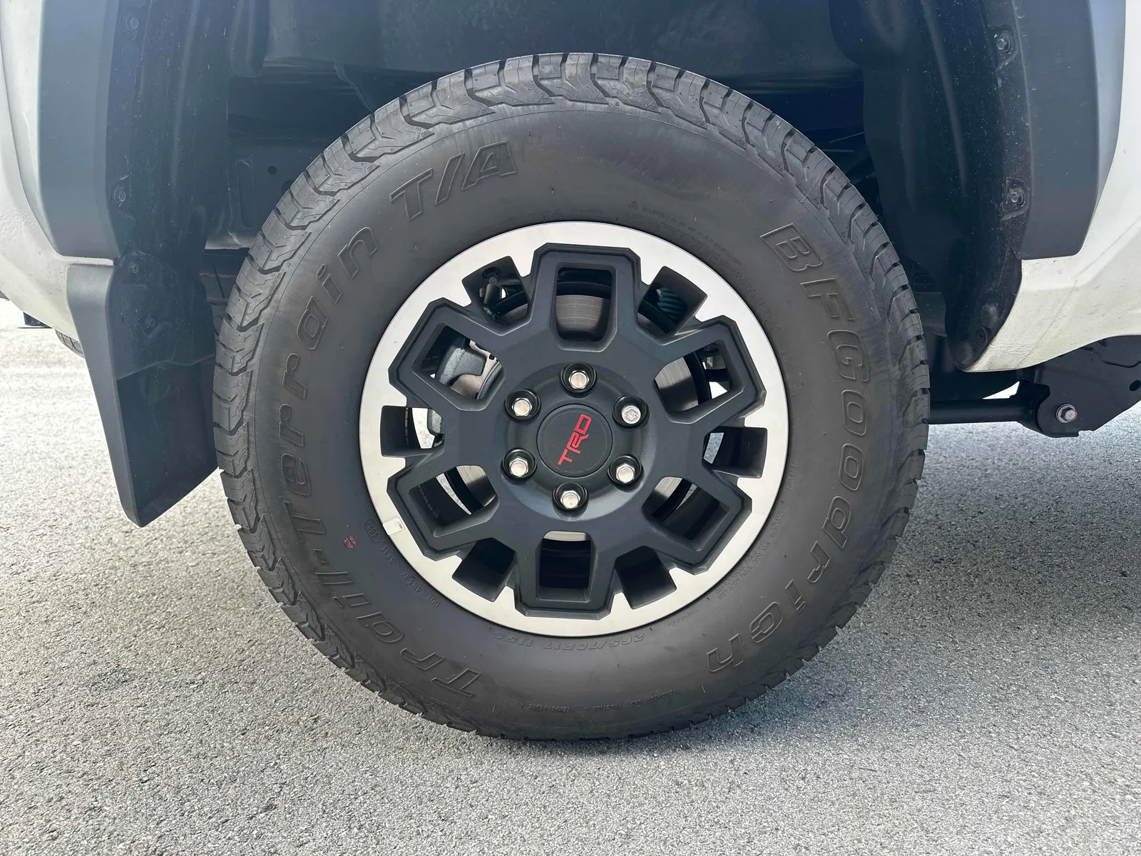 Tire