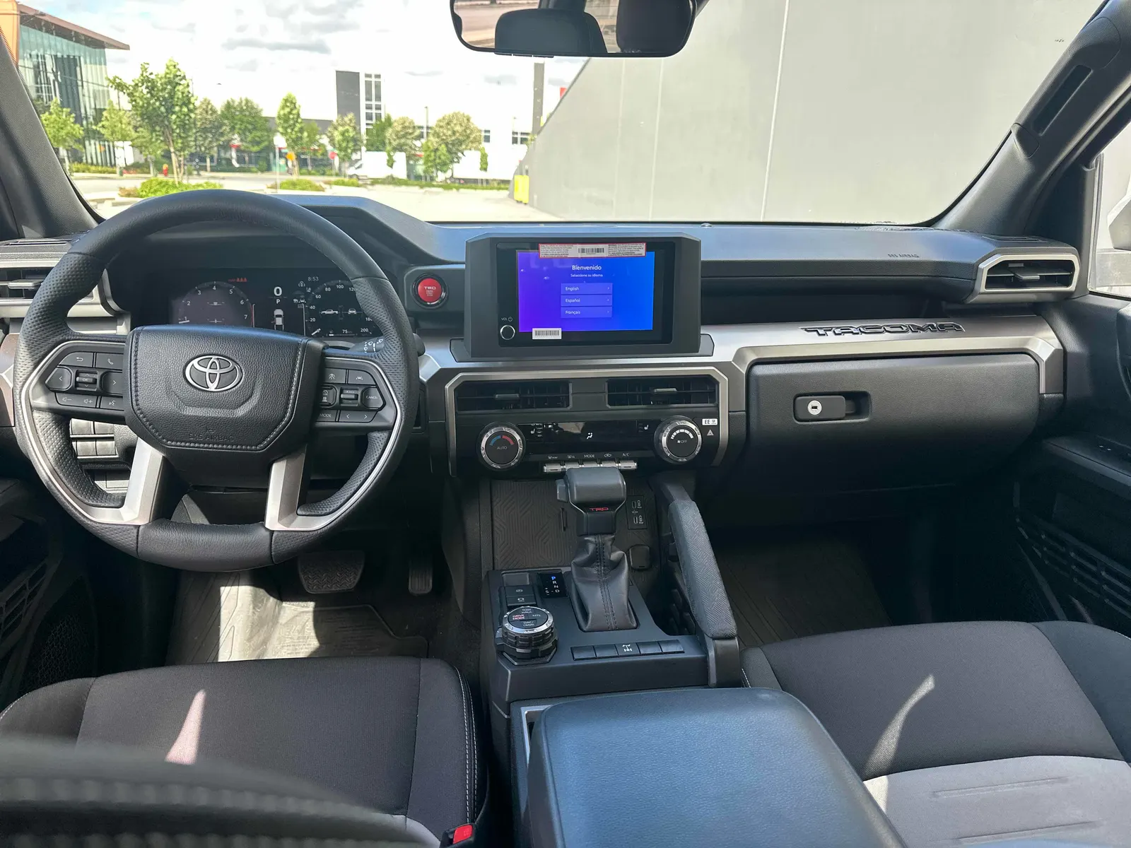 Console
