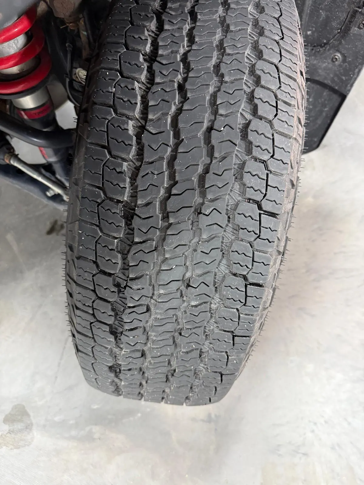 Tire