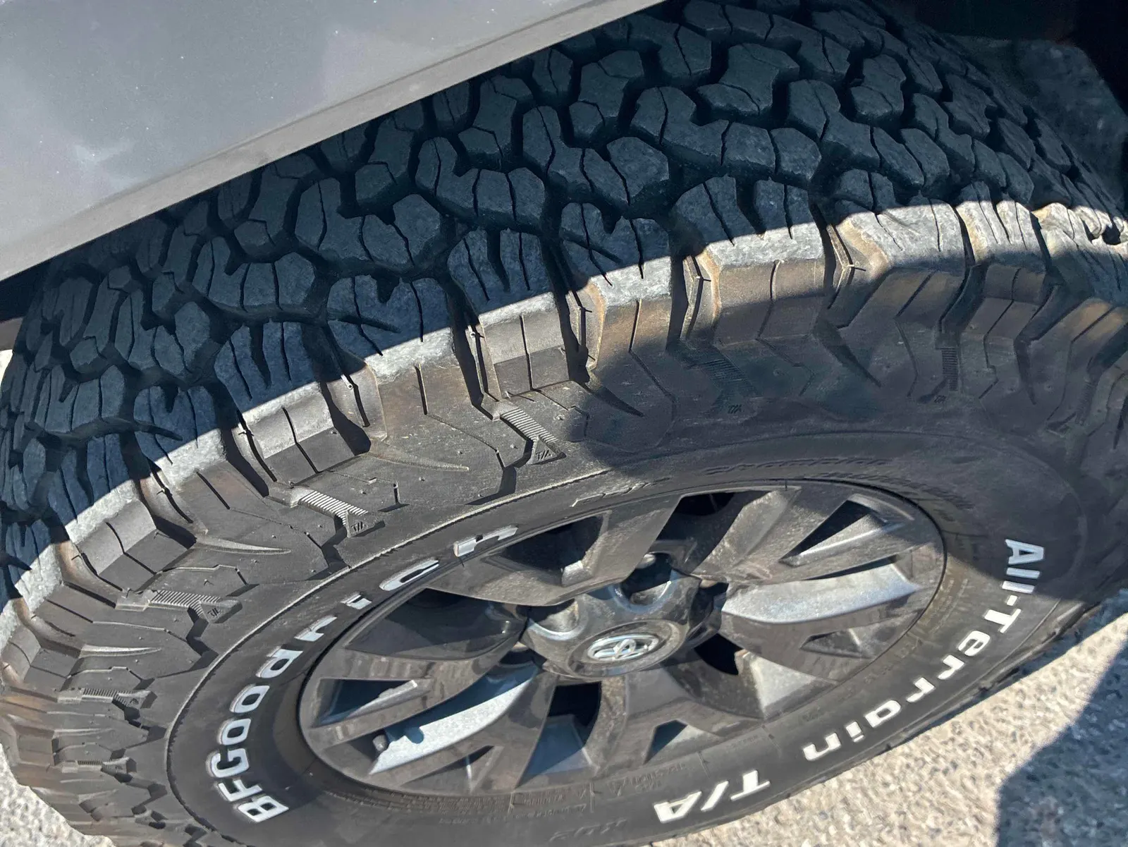 Tire
