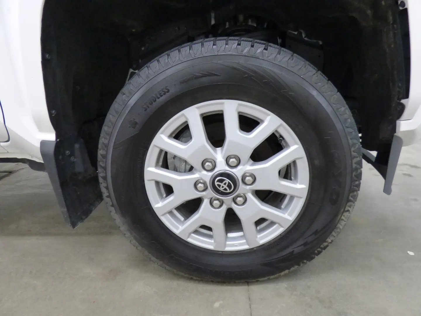 Tire