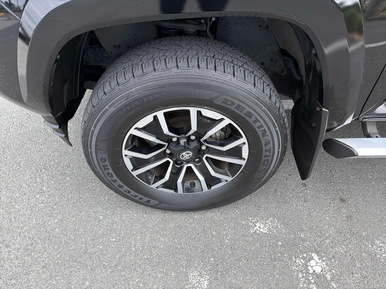Tire