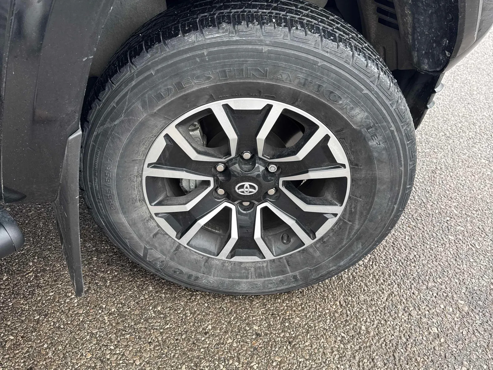 Tire
