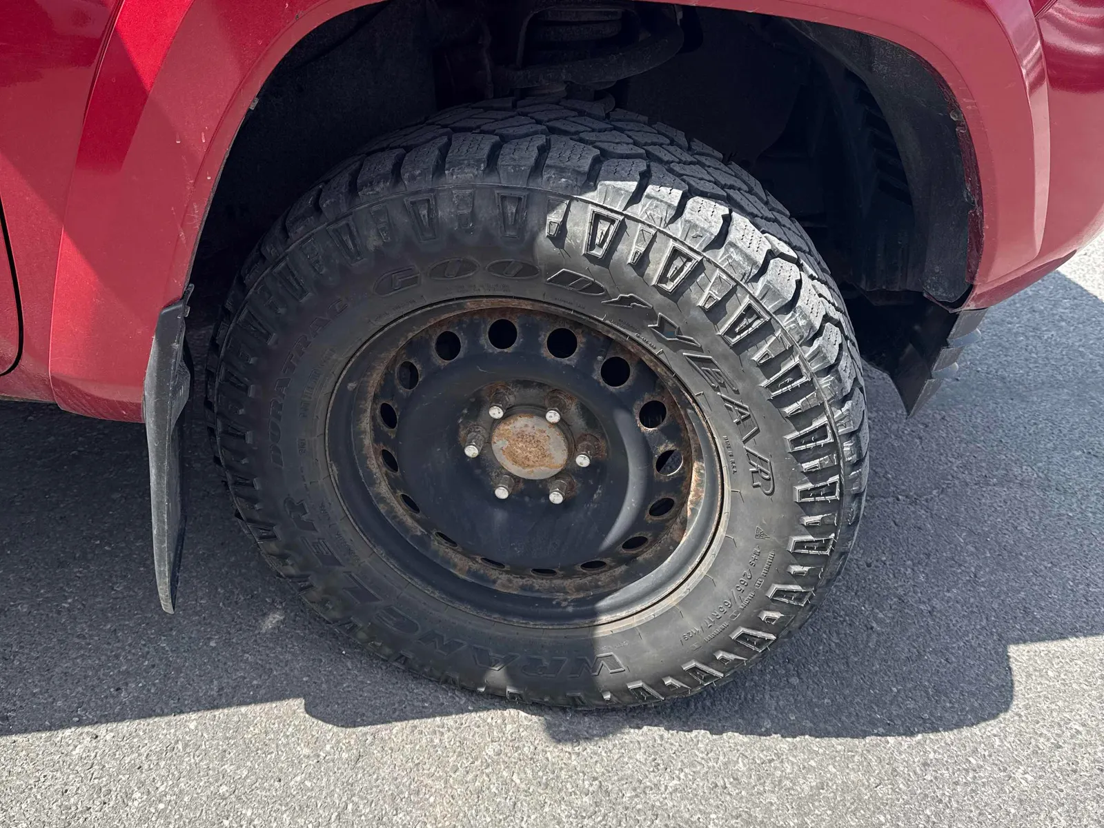 Tire
