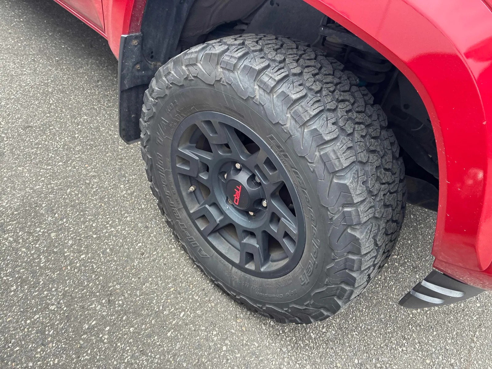 Tire
