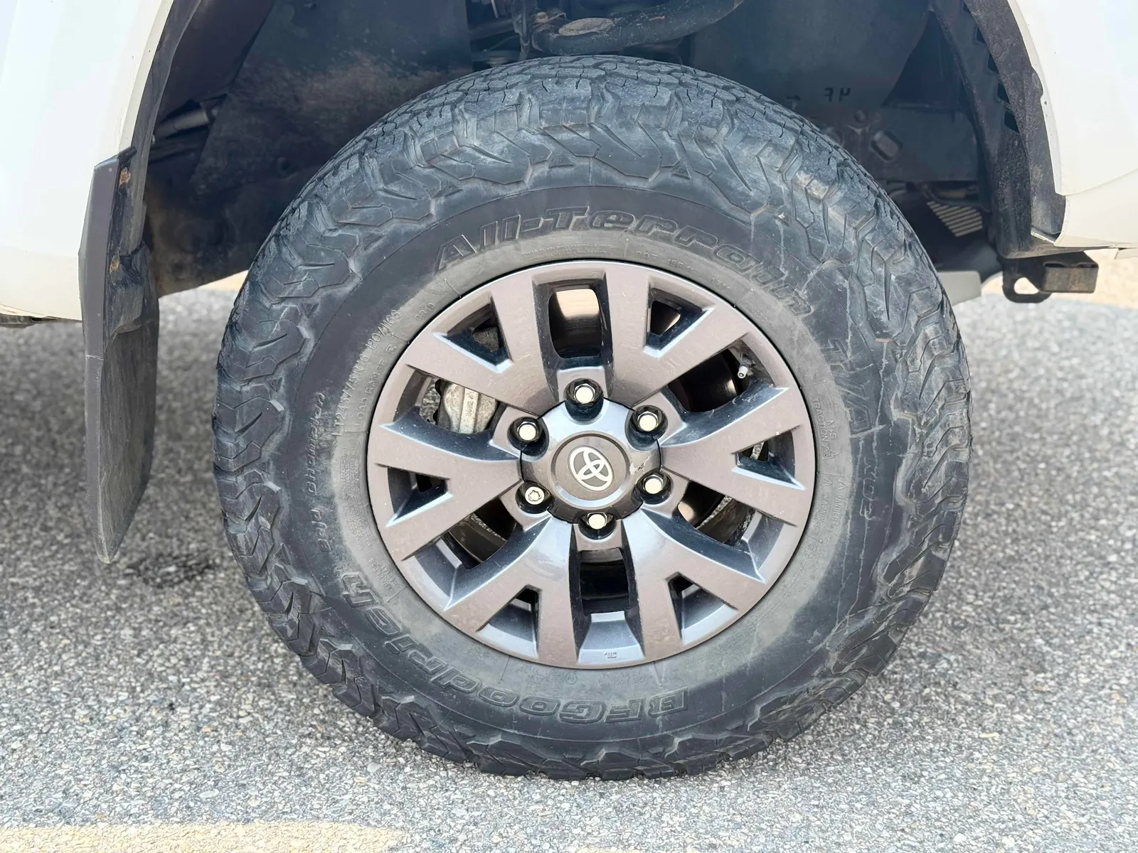 Tire