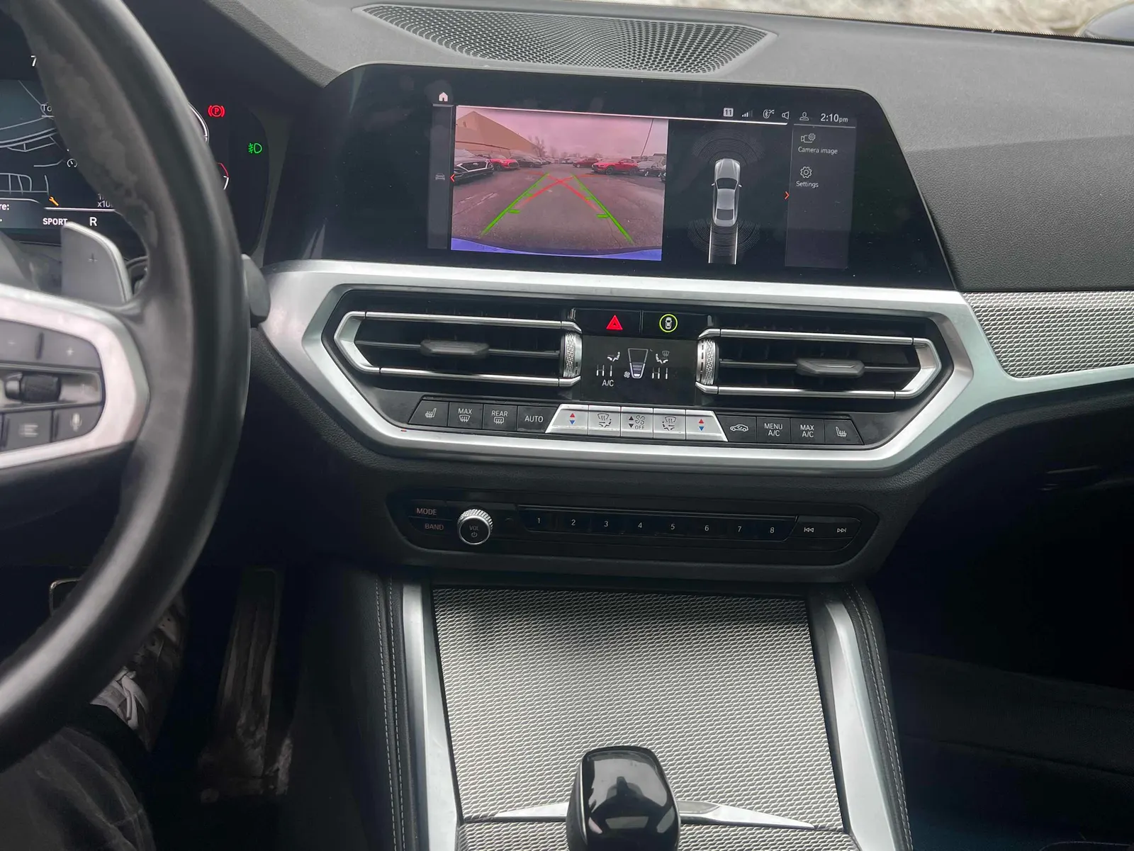 Console