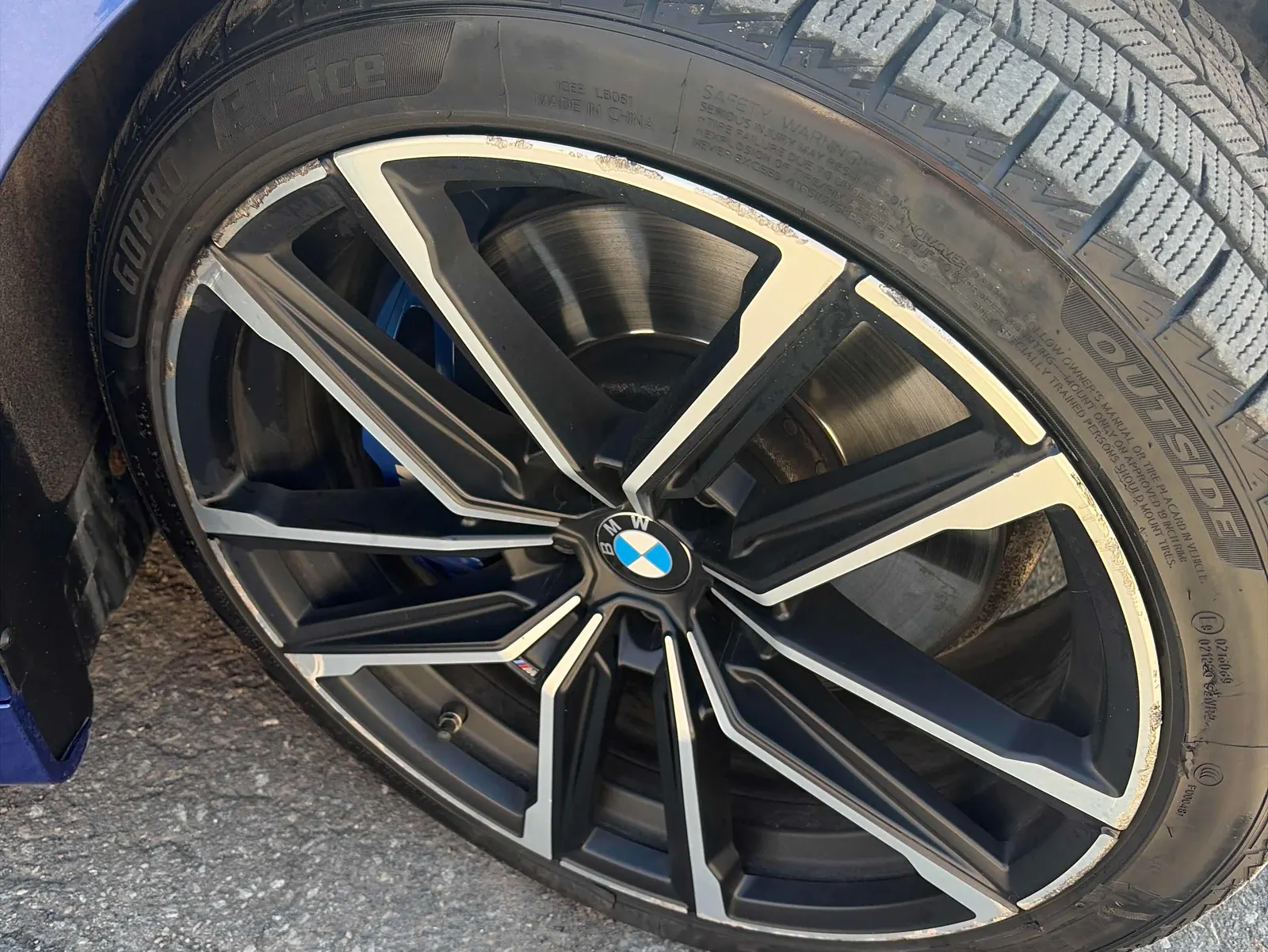 Tire