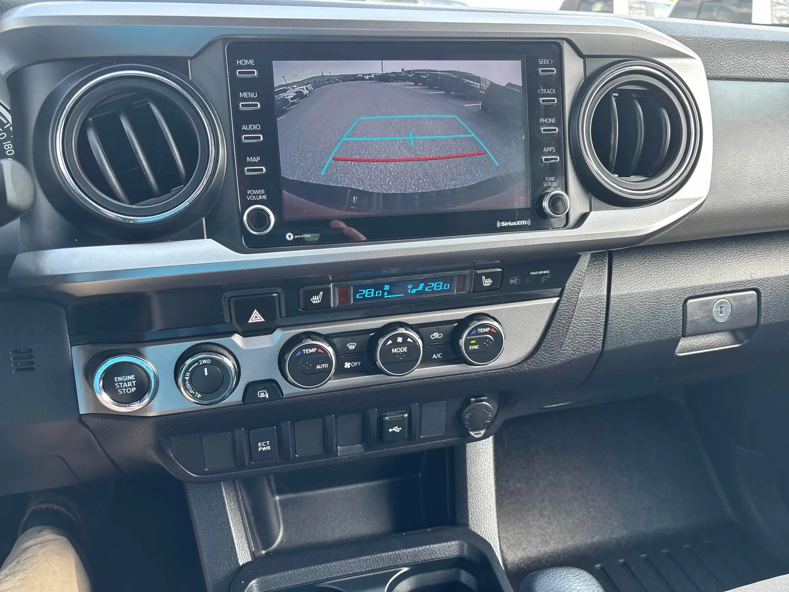 Console