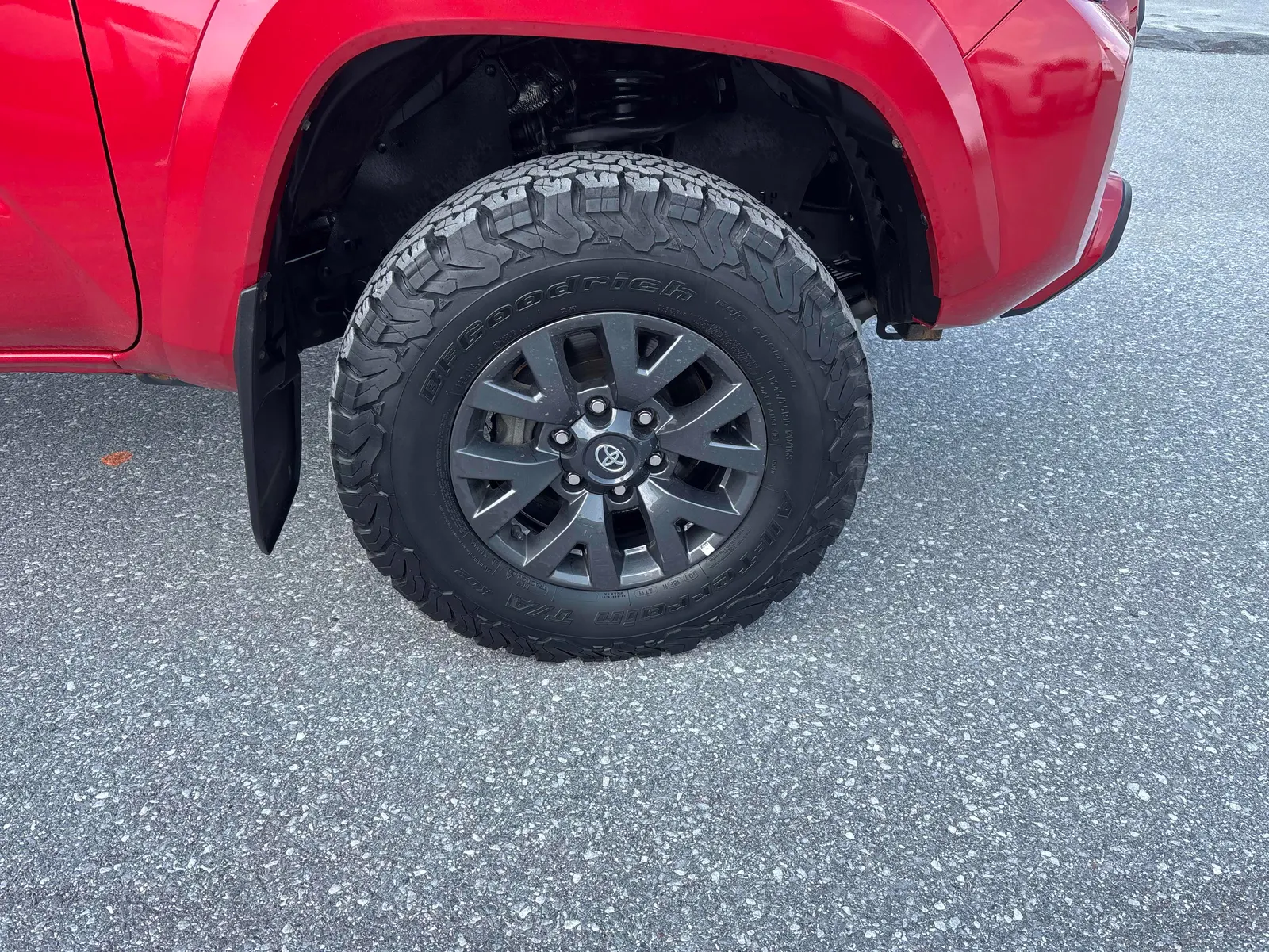 Tire