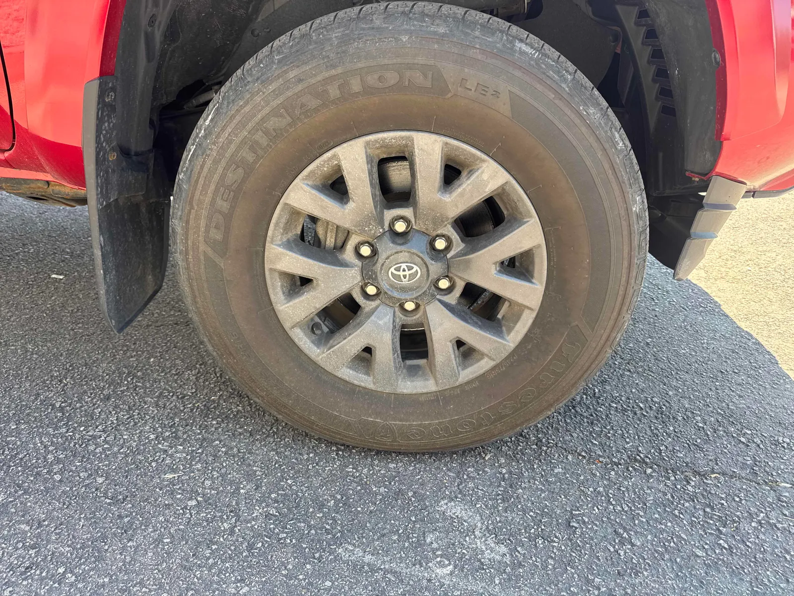 Tire
