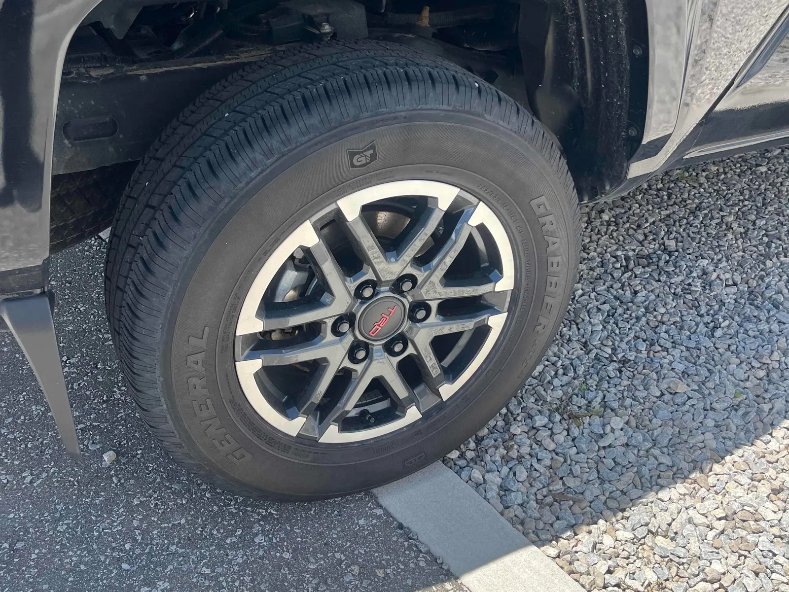 Tire