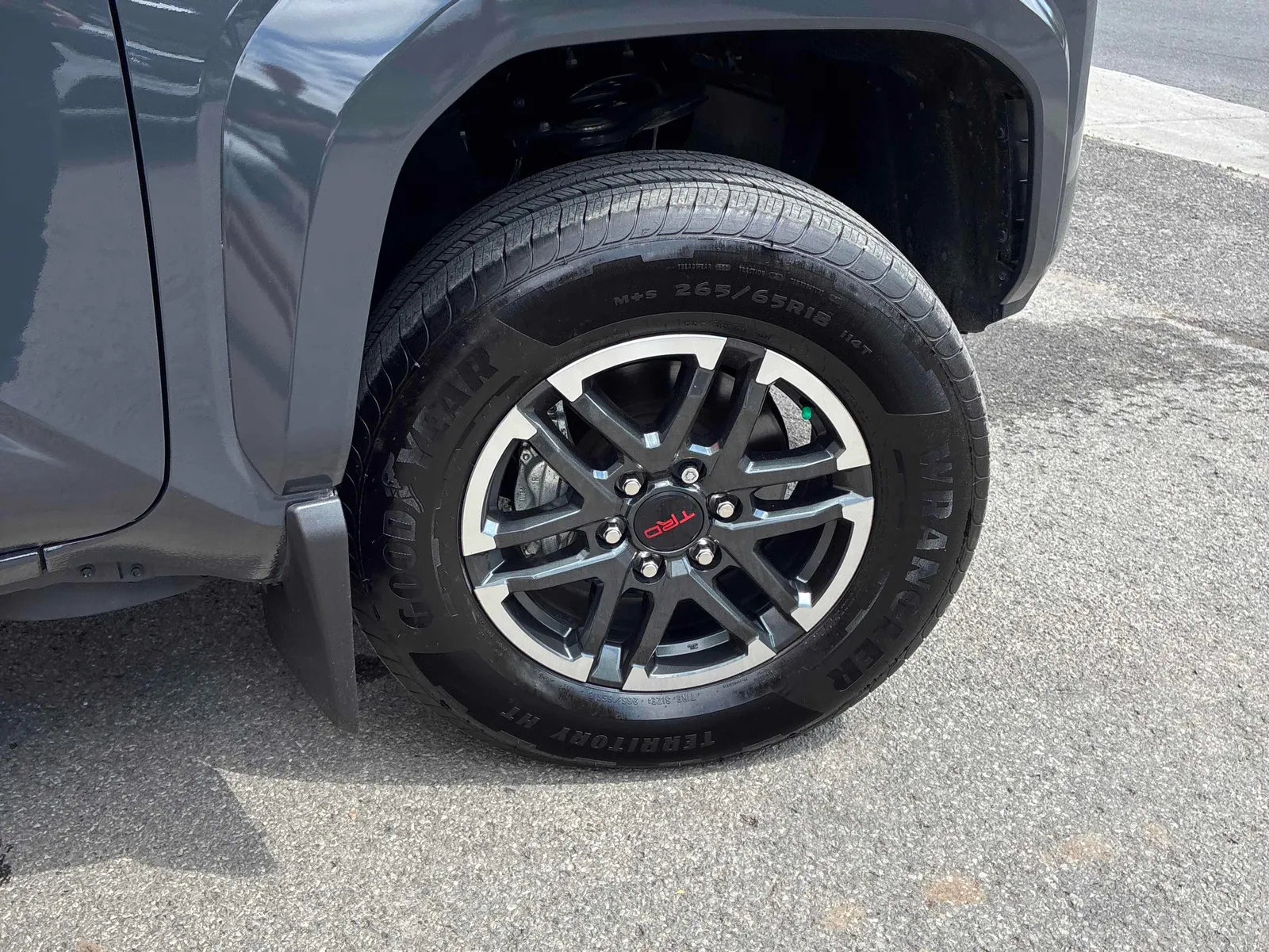 Tire