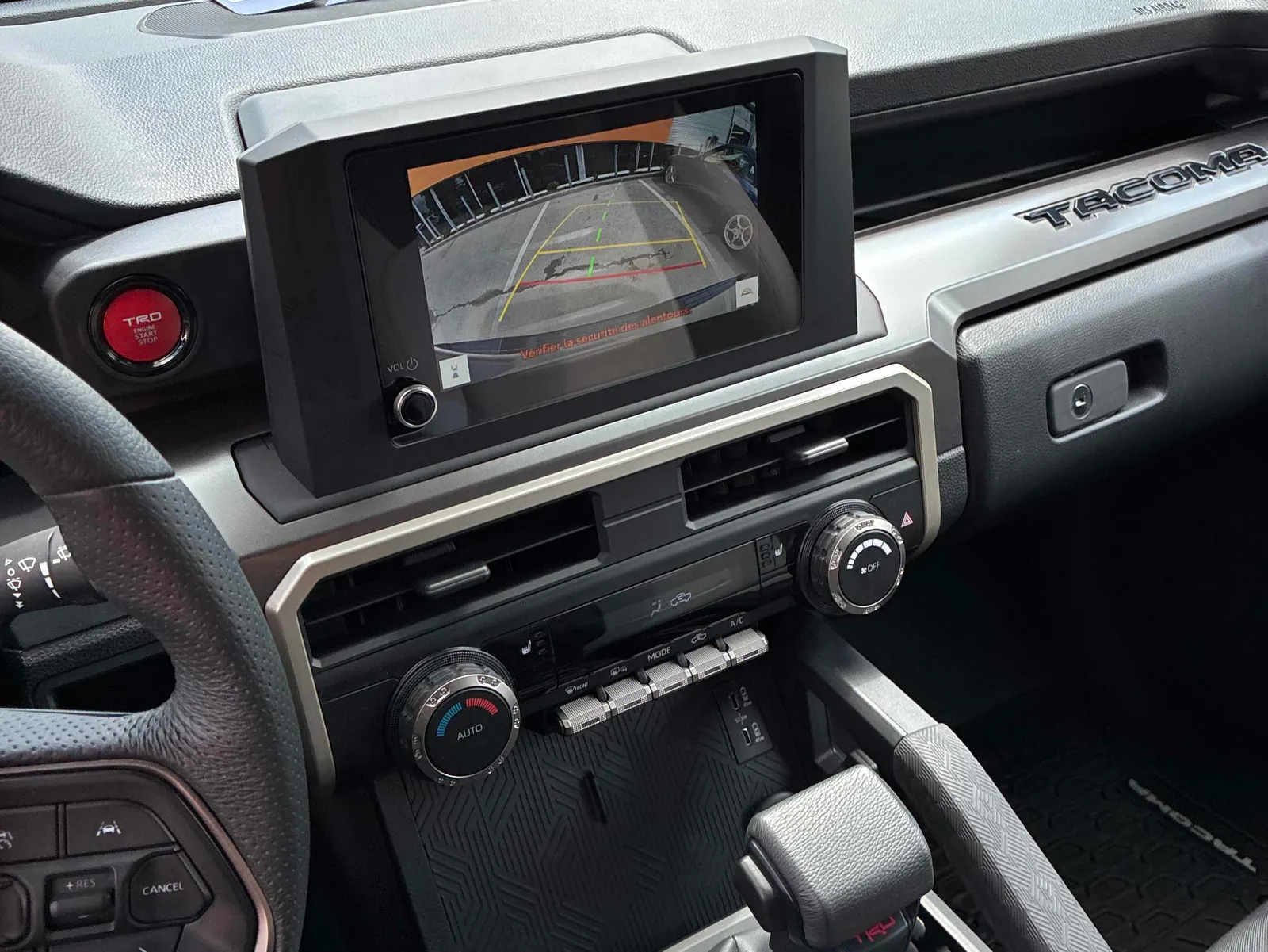 Console