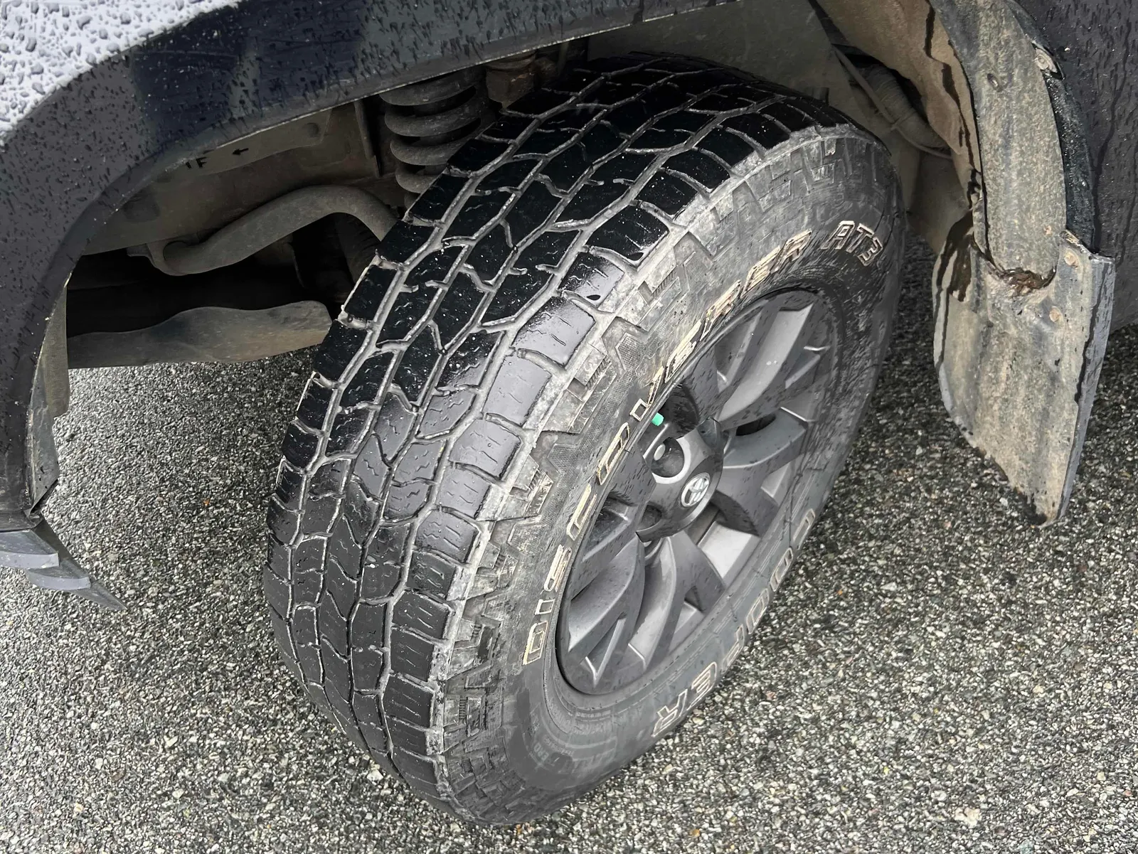 Tire