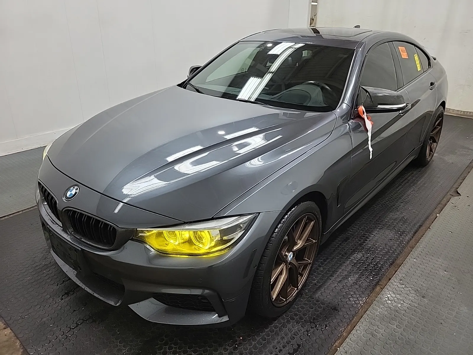 2019 BMW 4 Series