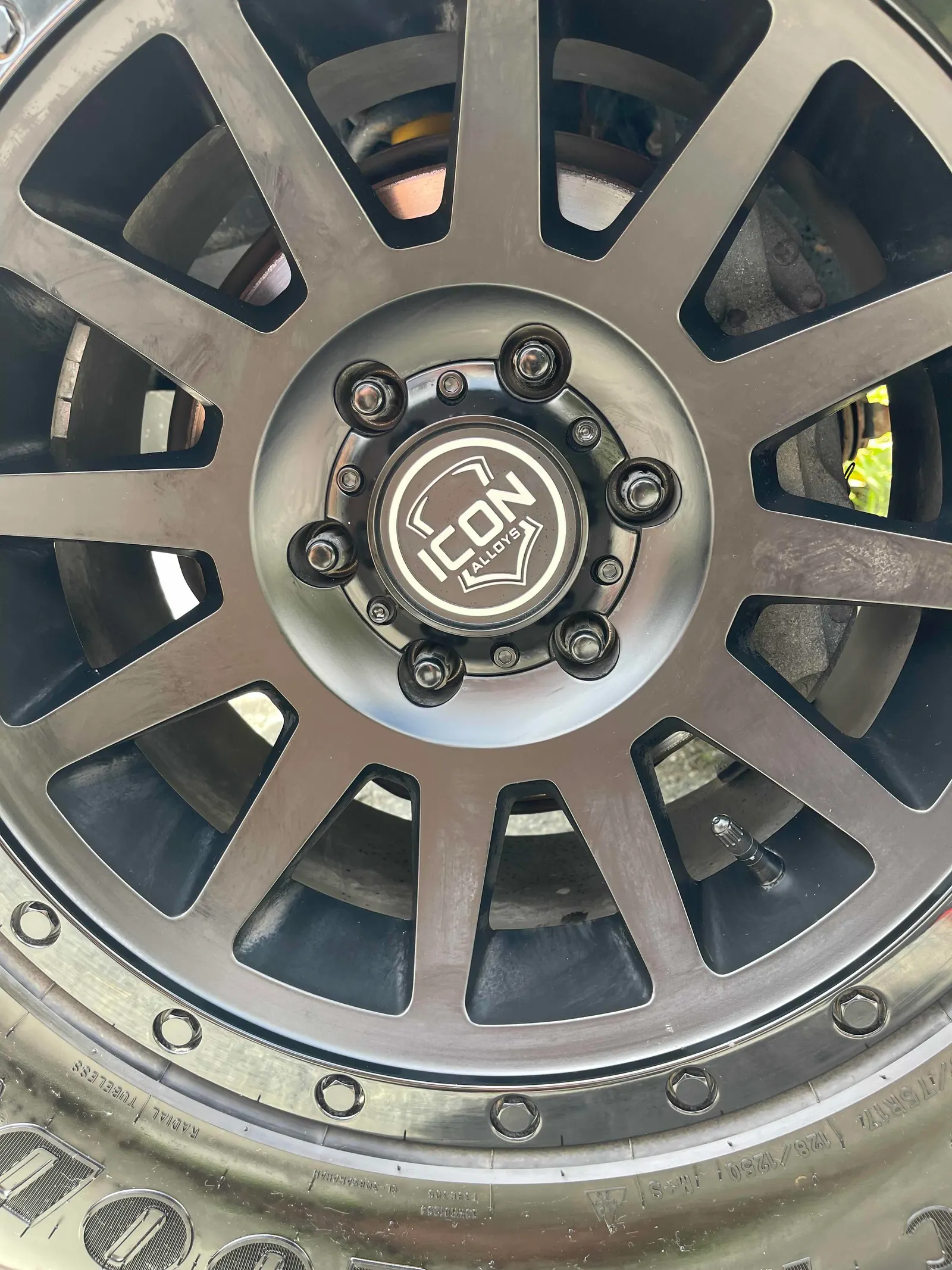 Tire
