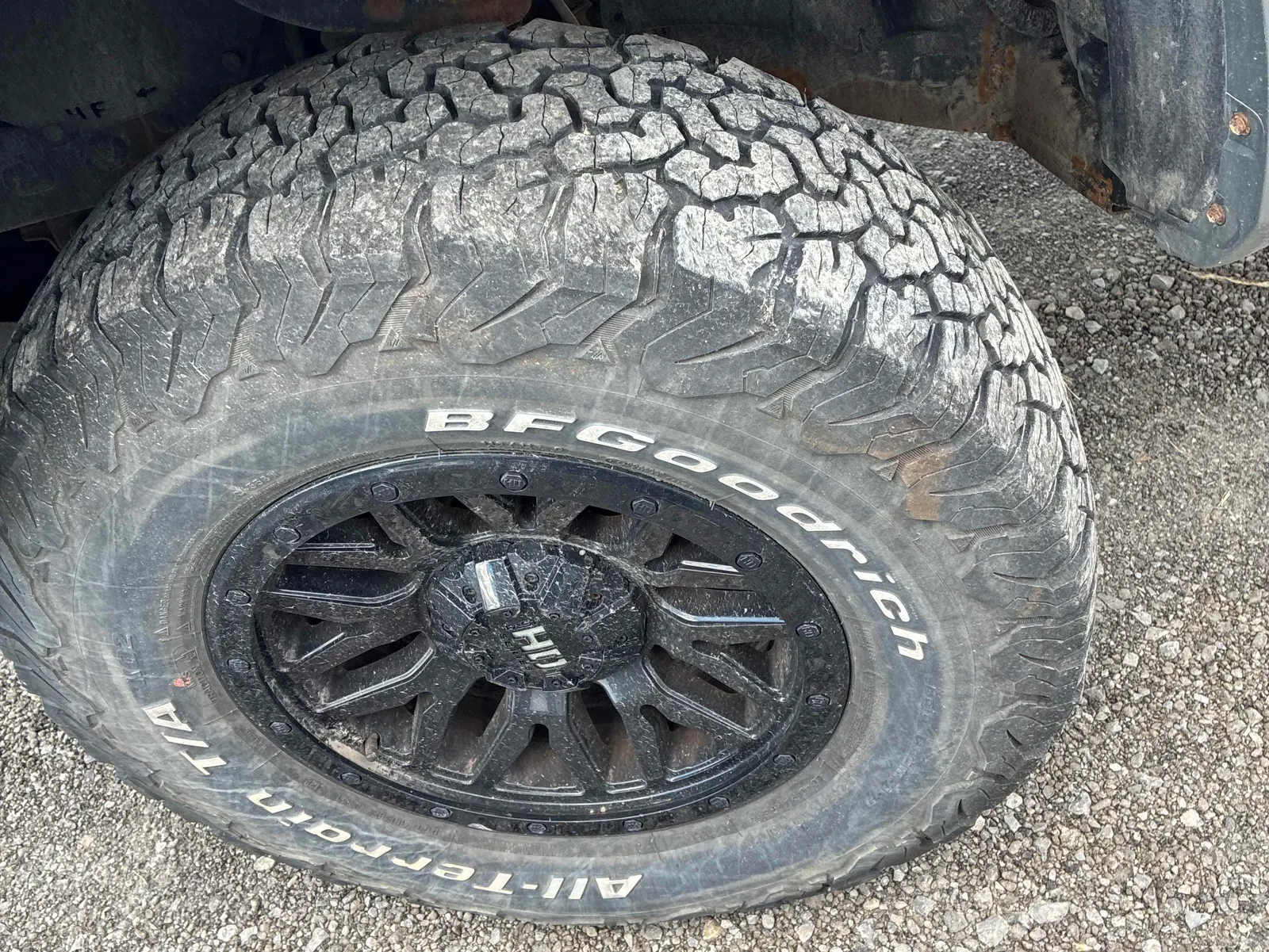 Tire
