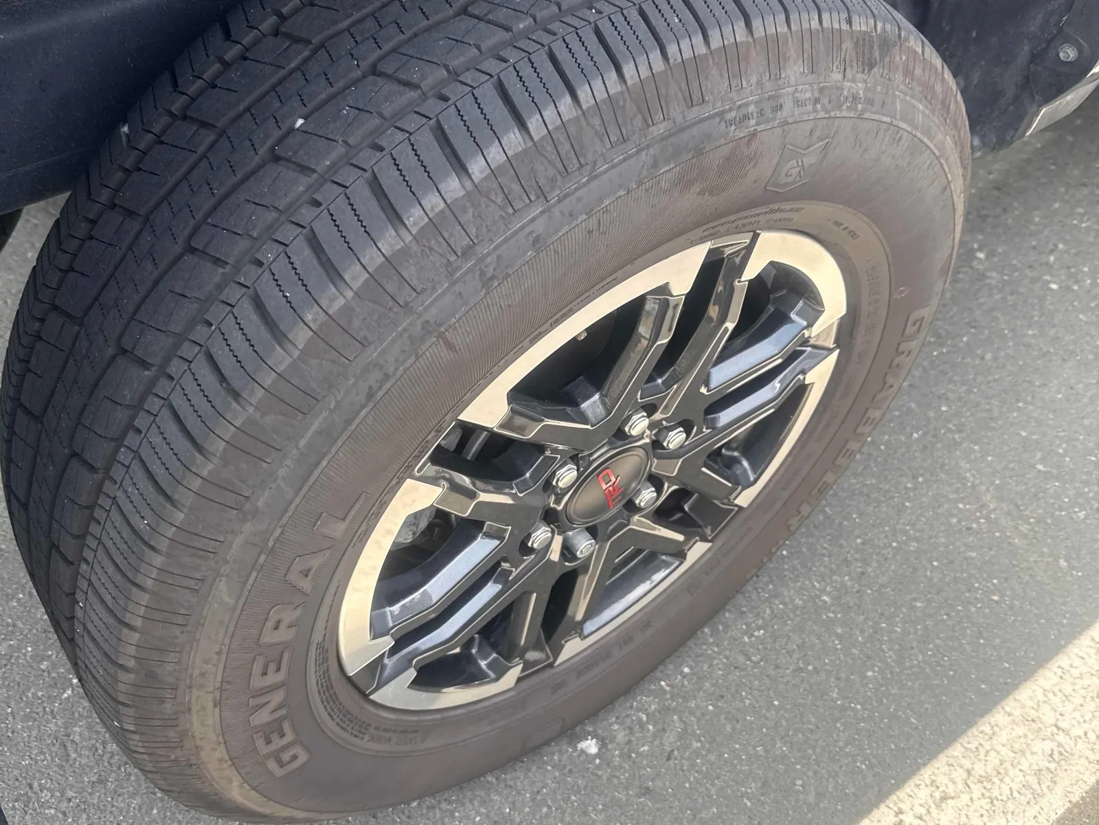 Tire